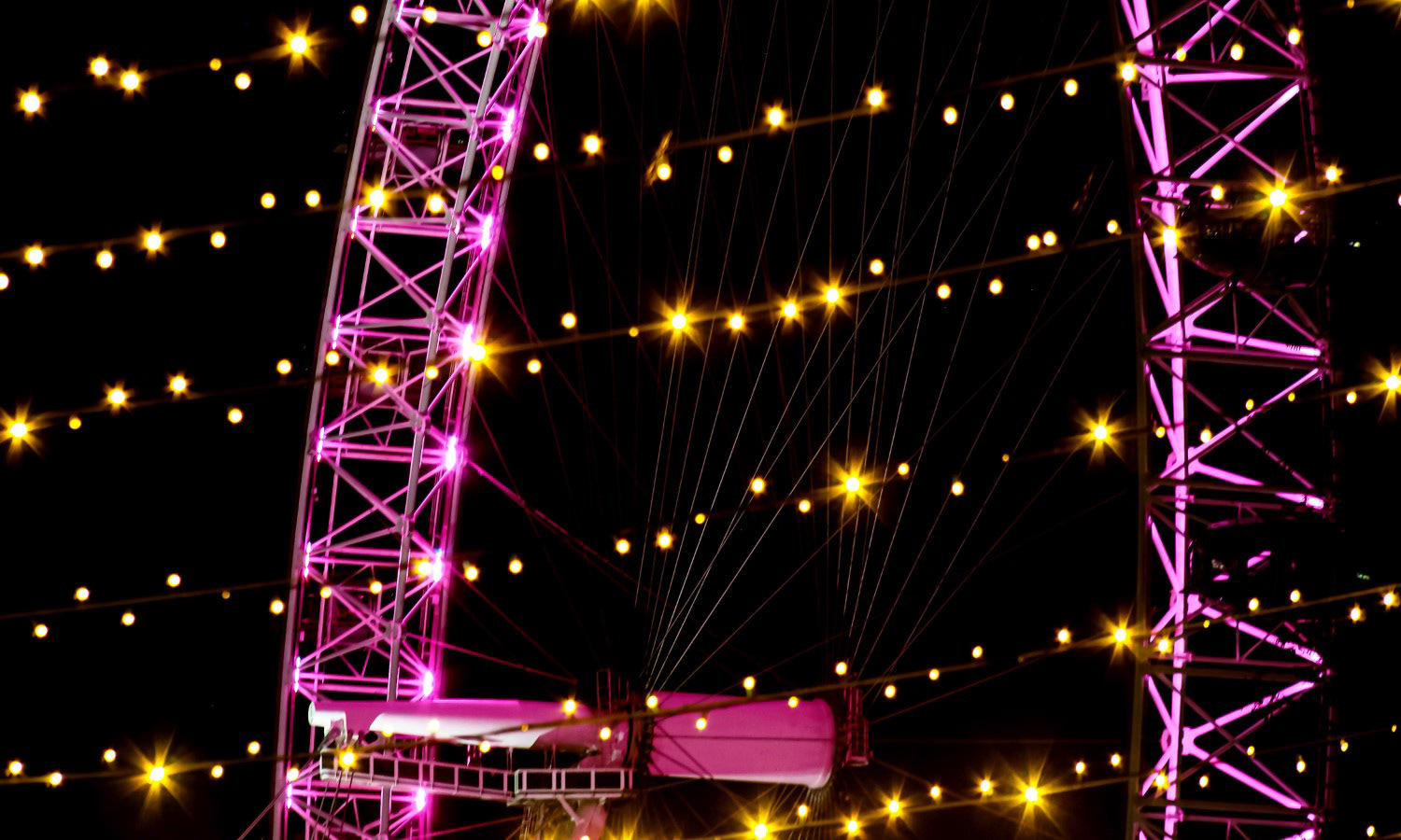 London Eye