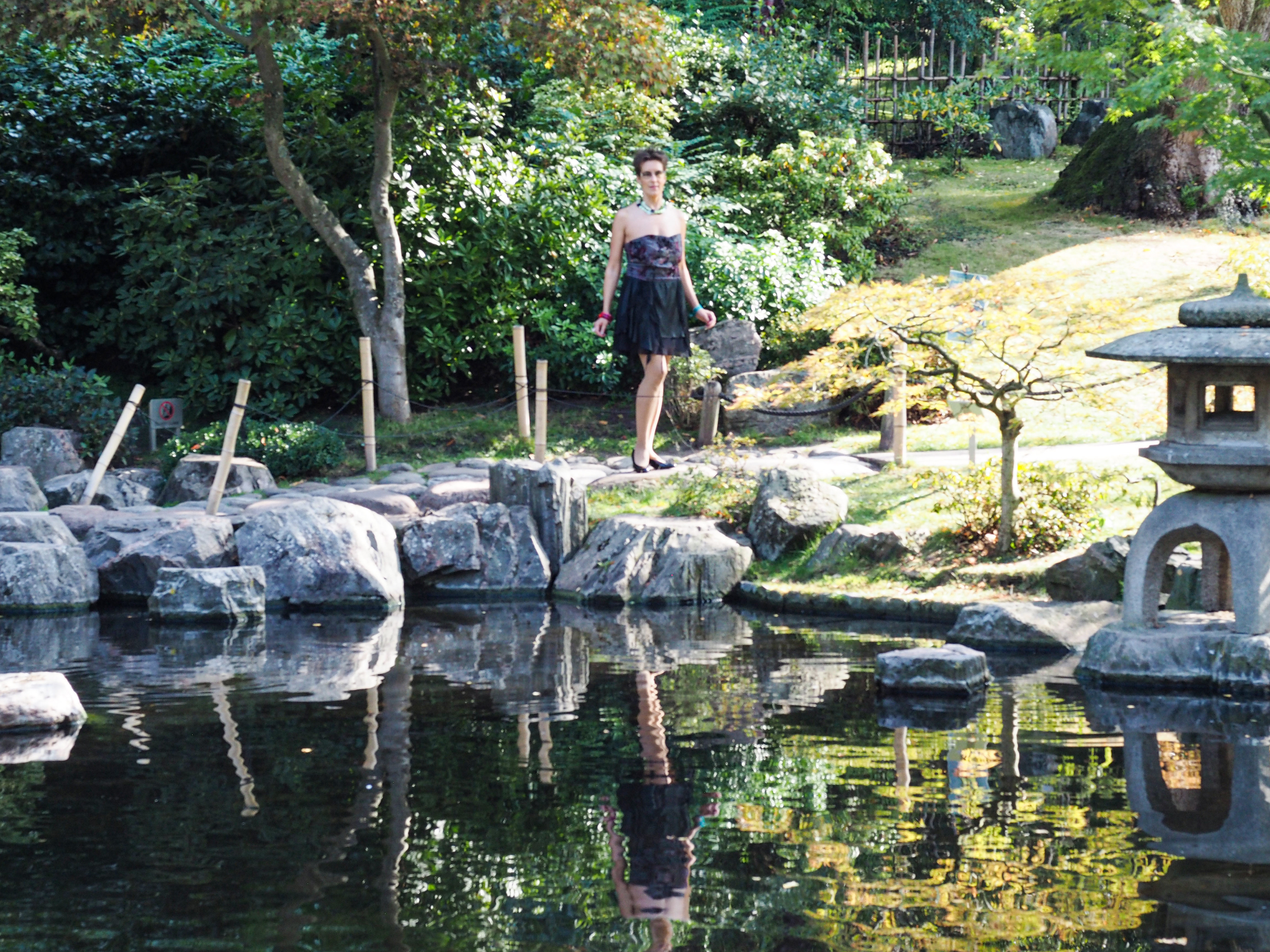 Kyoto Gardens