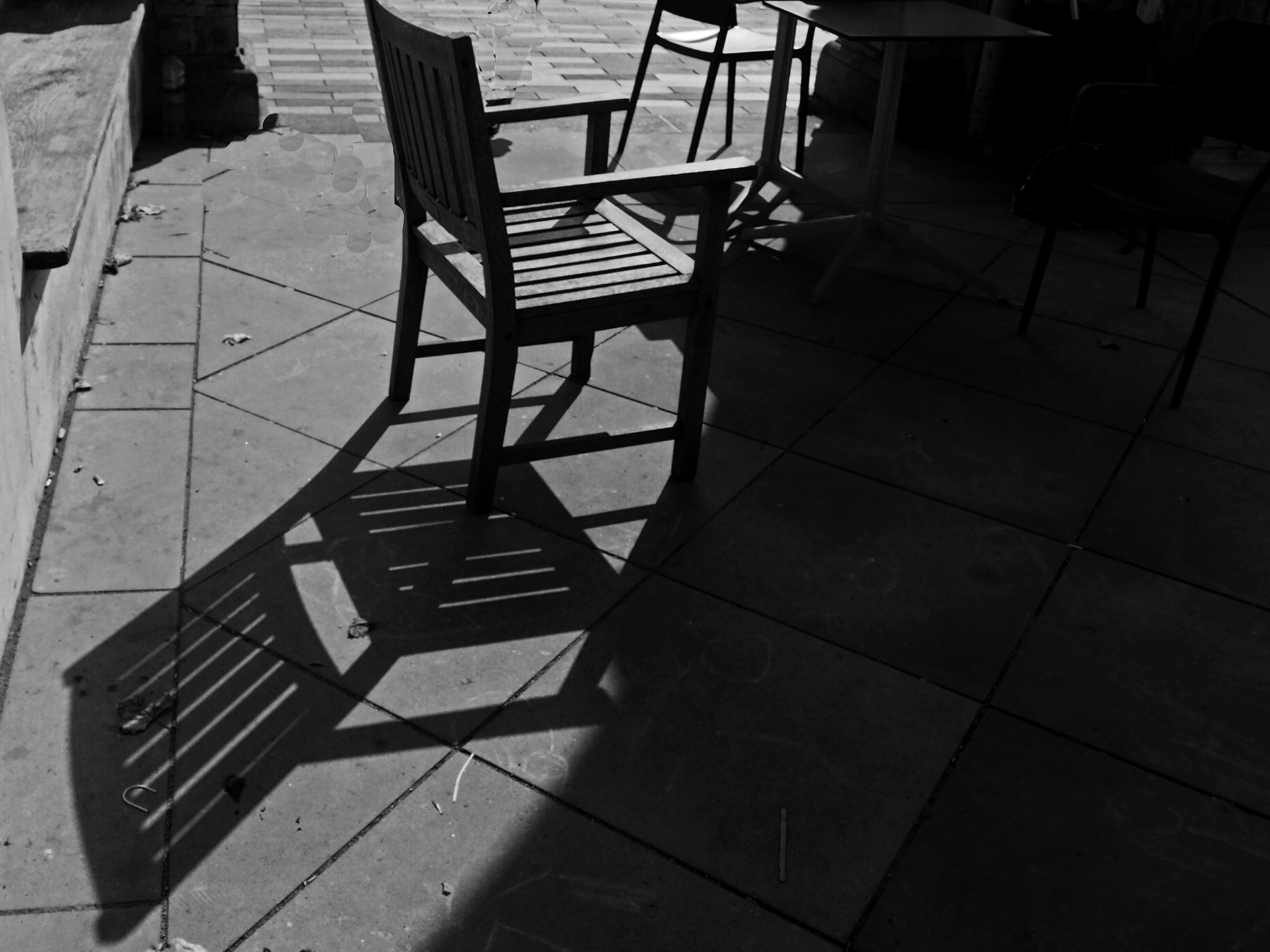 Chair One