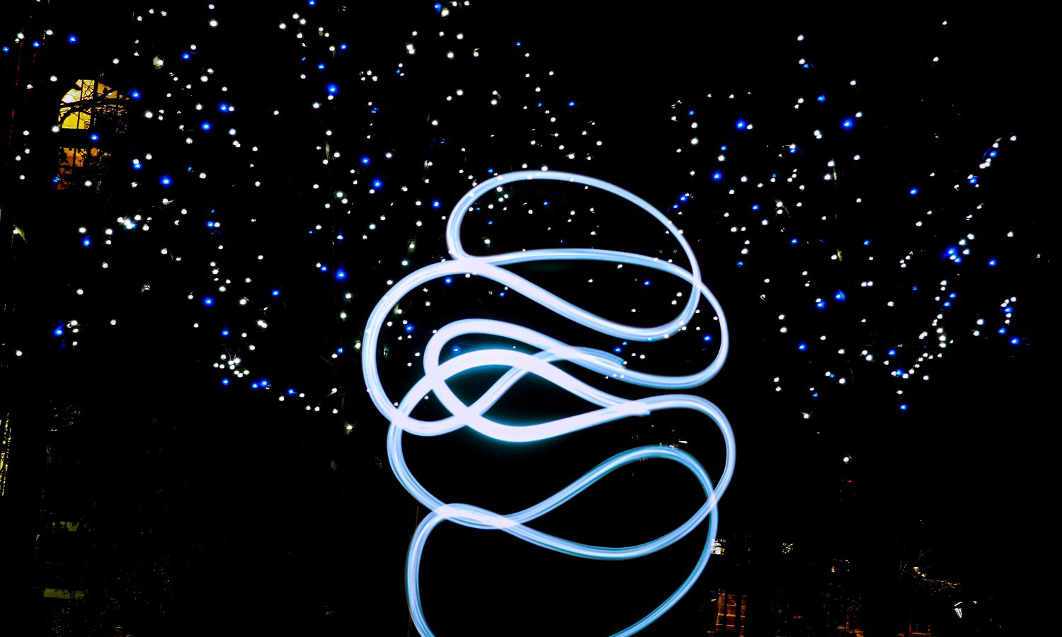 Light Painting / Writing