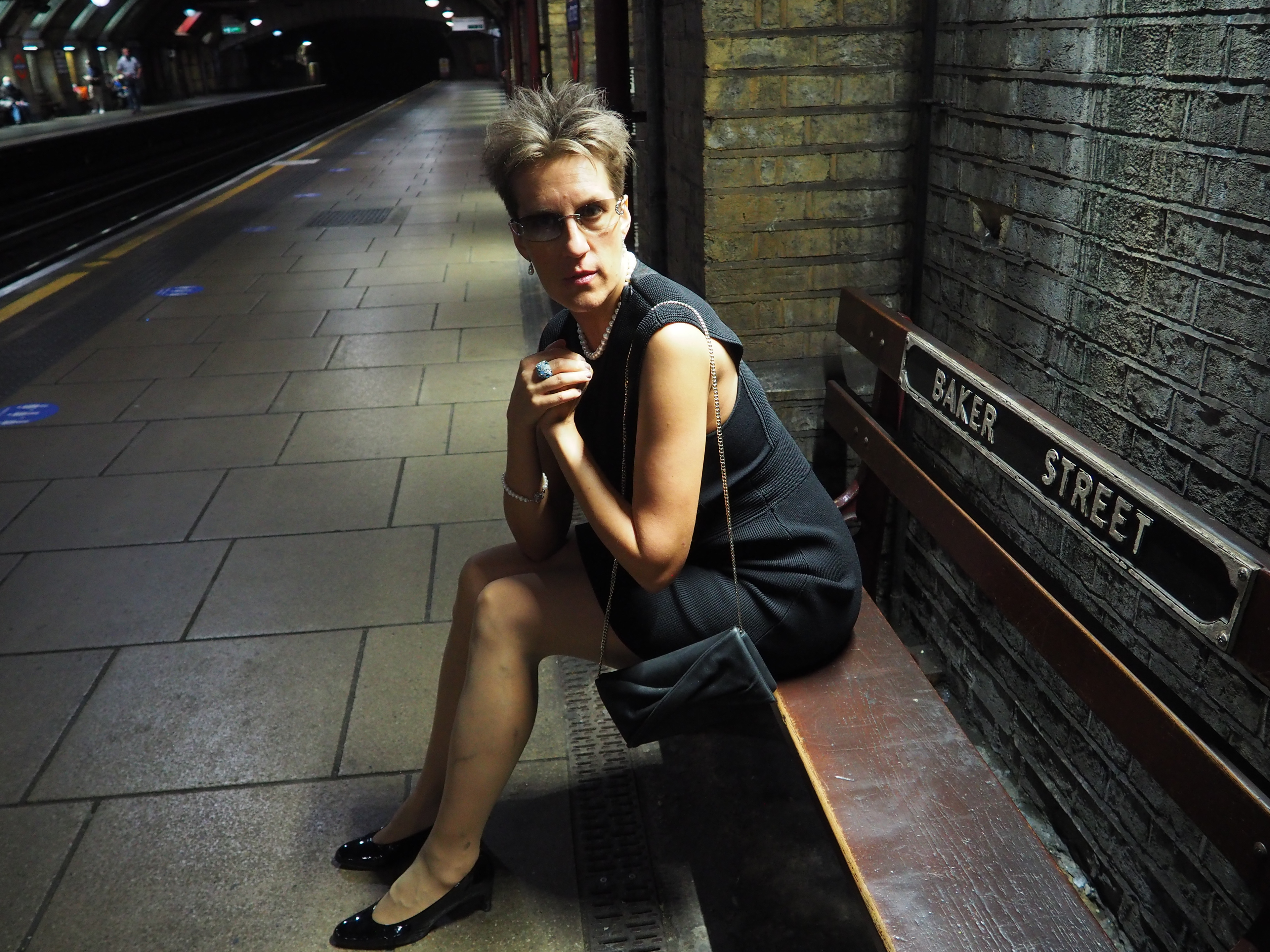 Baker Street Tube