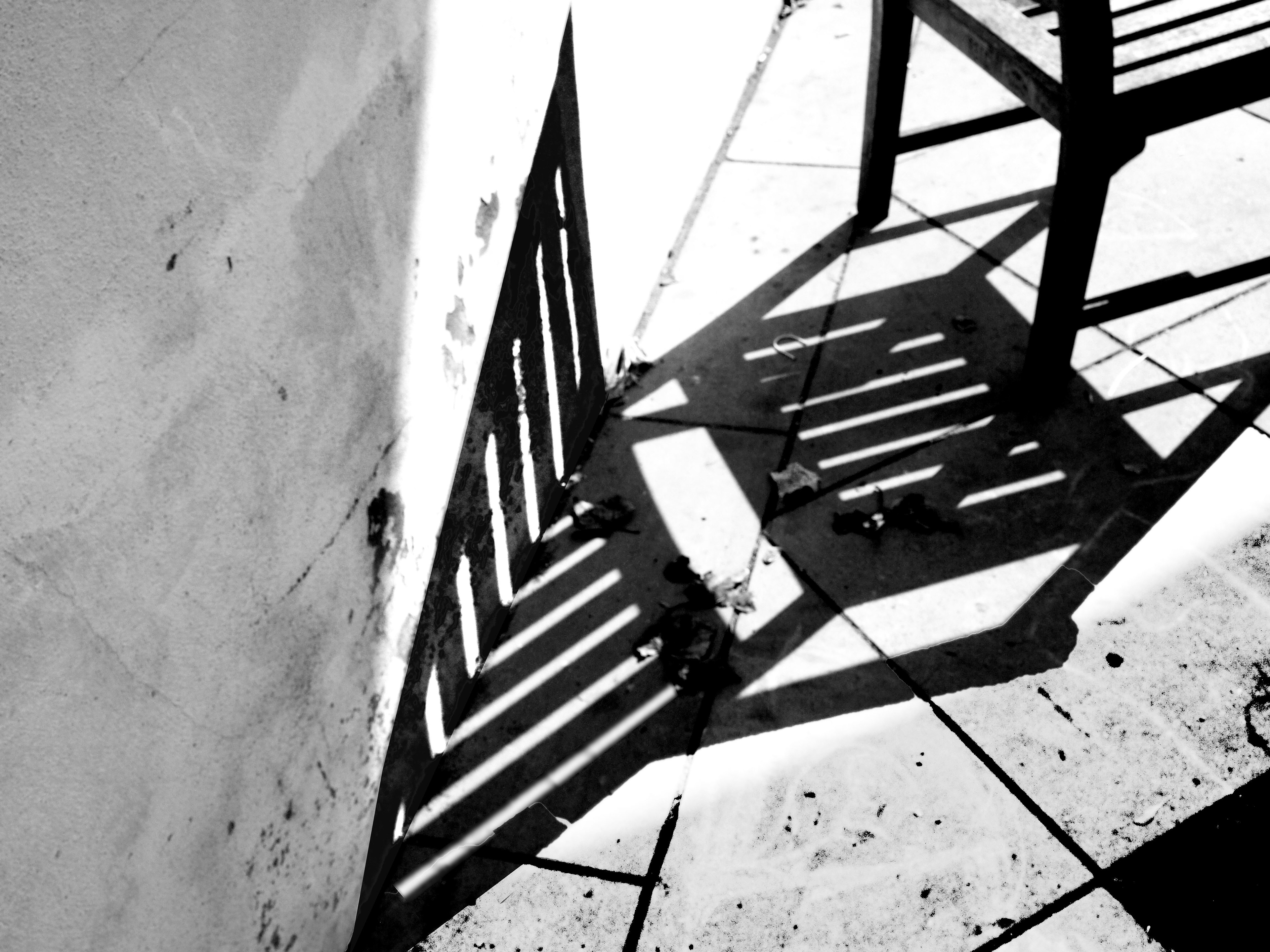 Chair Two