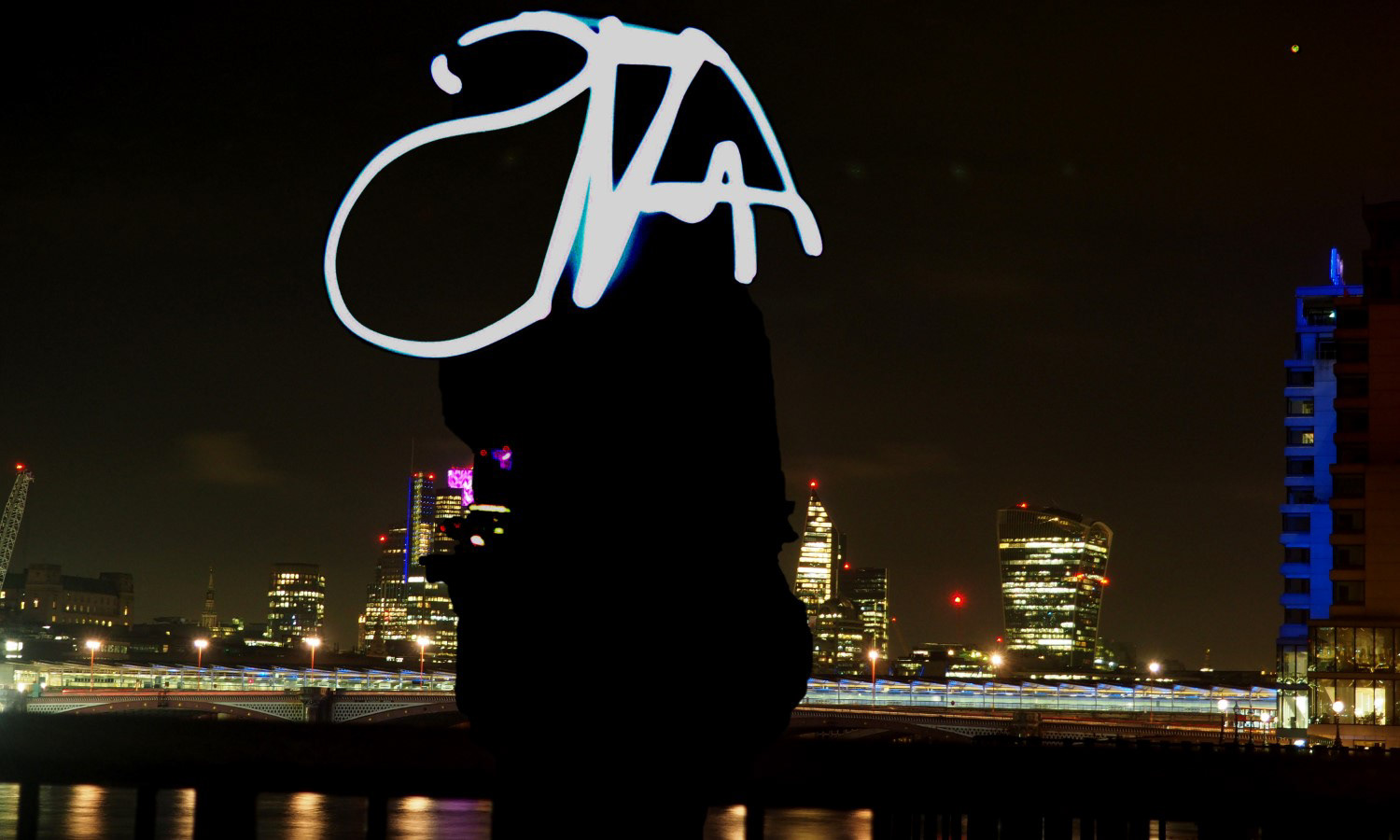 Light Painting / Writing