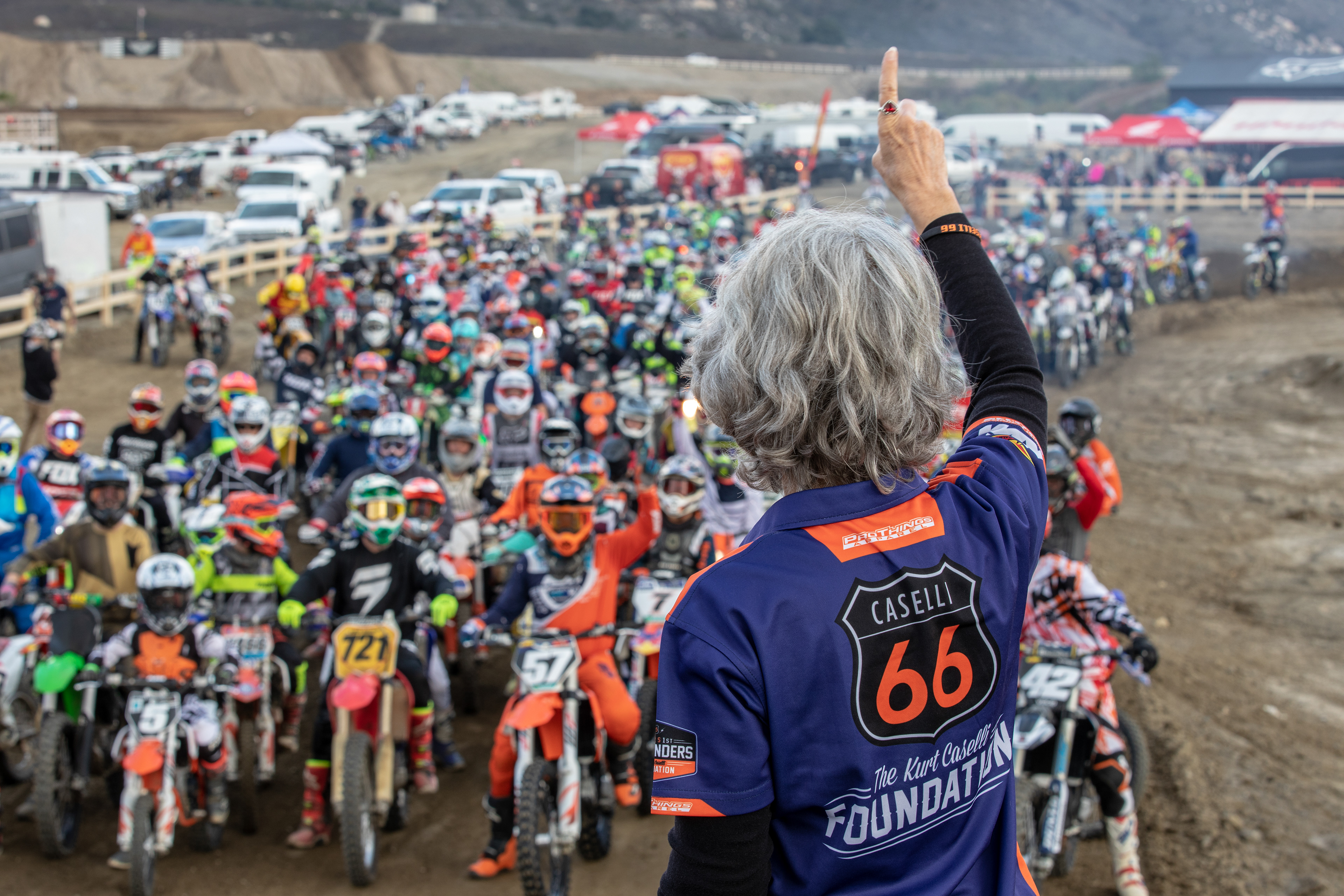 Kurt Caselli Foundation