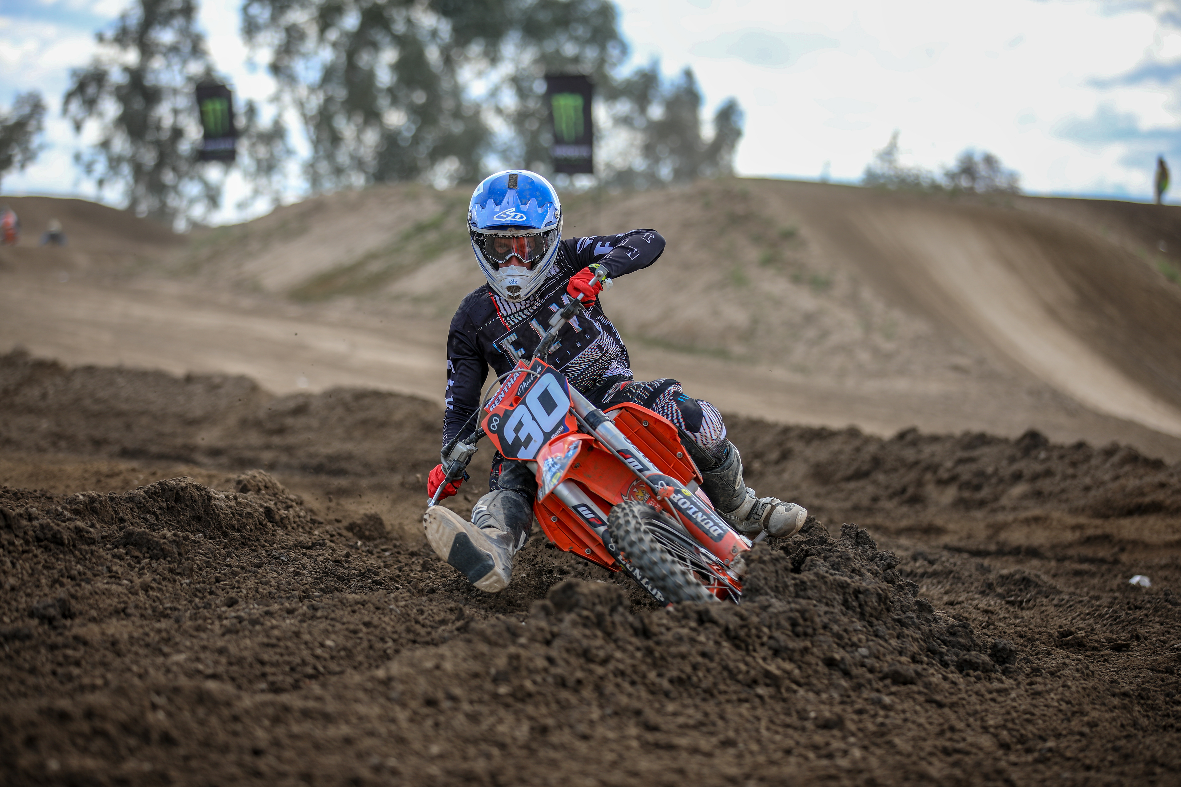 Blake Machado