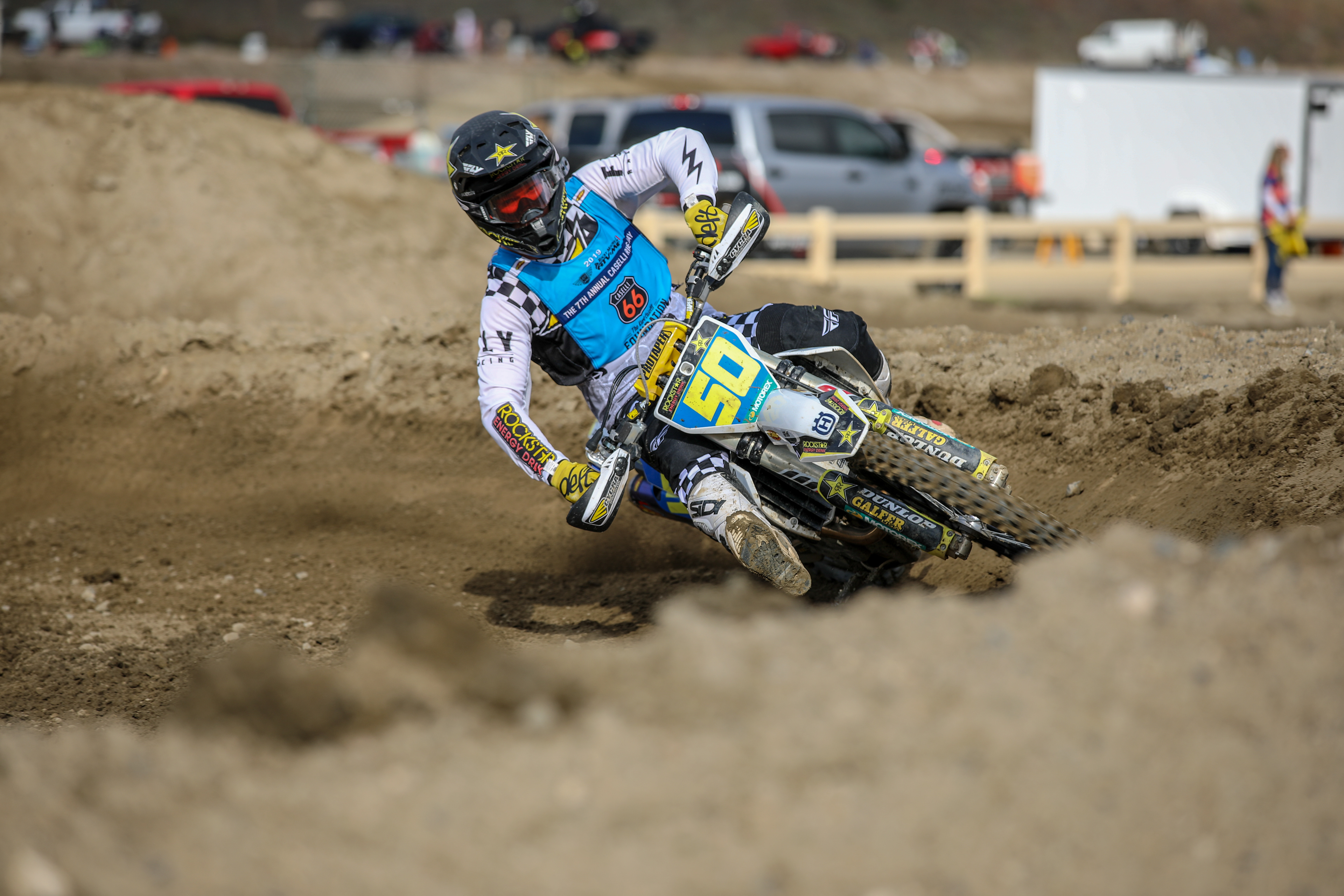 Austin Walton