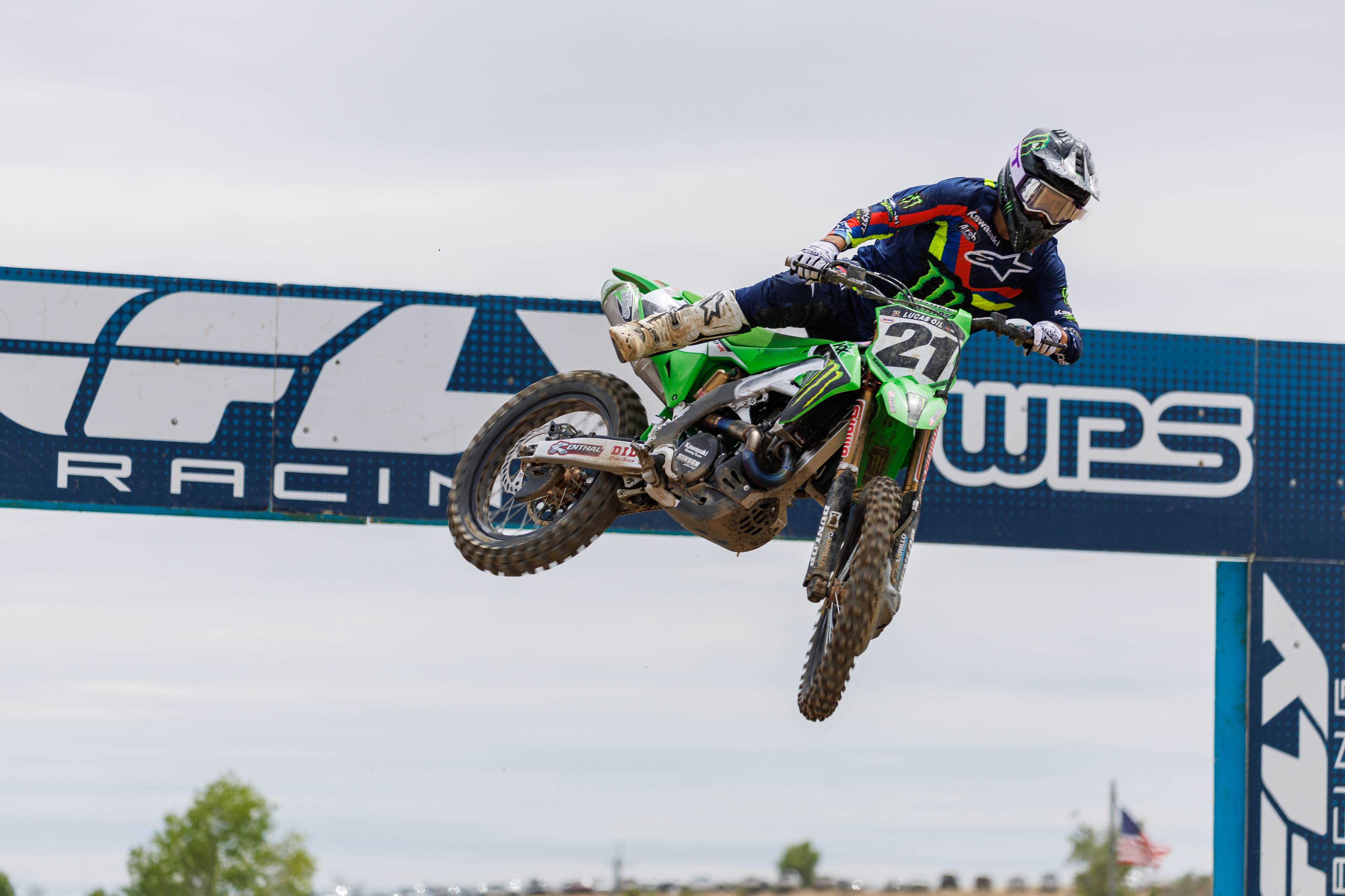Jason Anderson