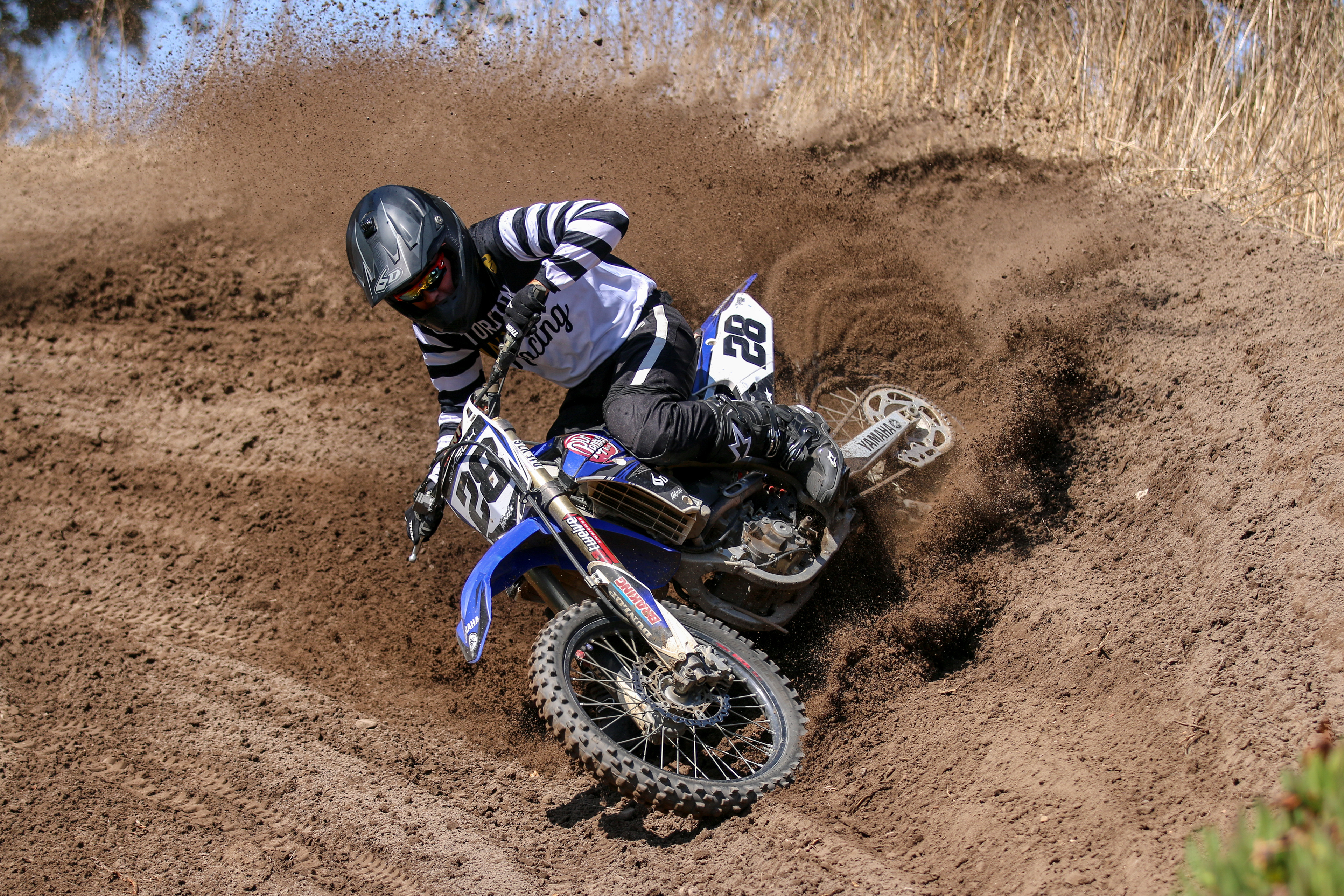 Gordon Keck