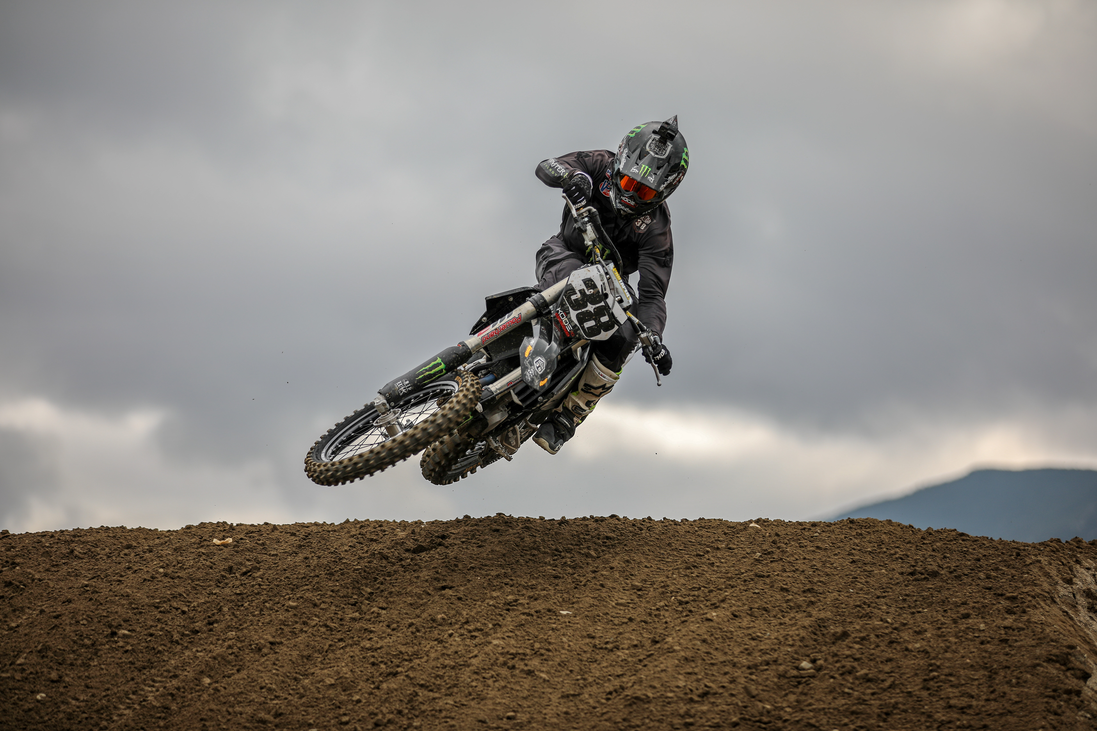 Brian Deegan