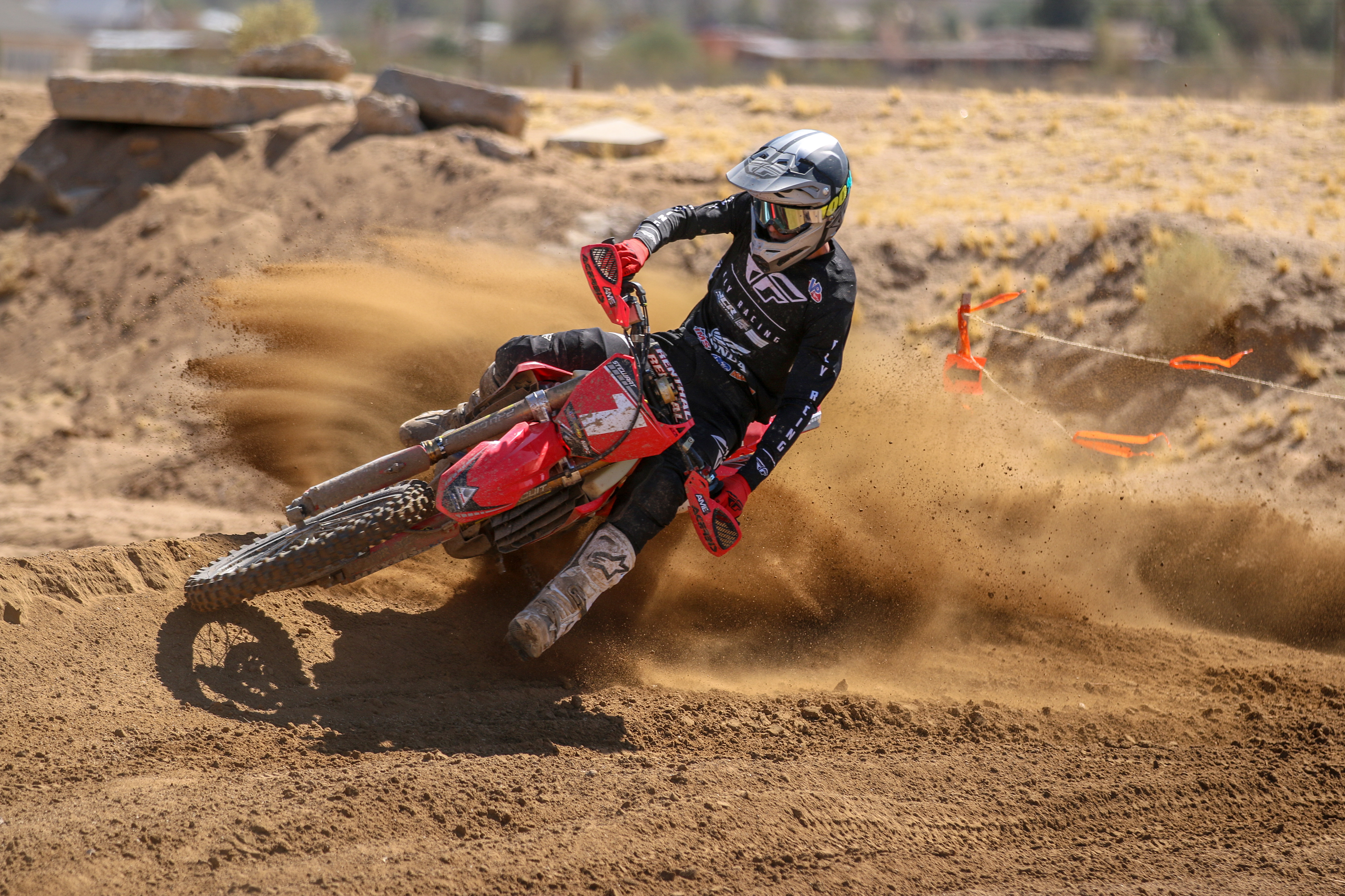 Trevor Stewart