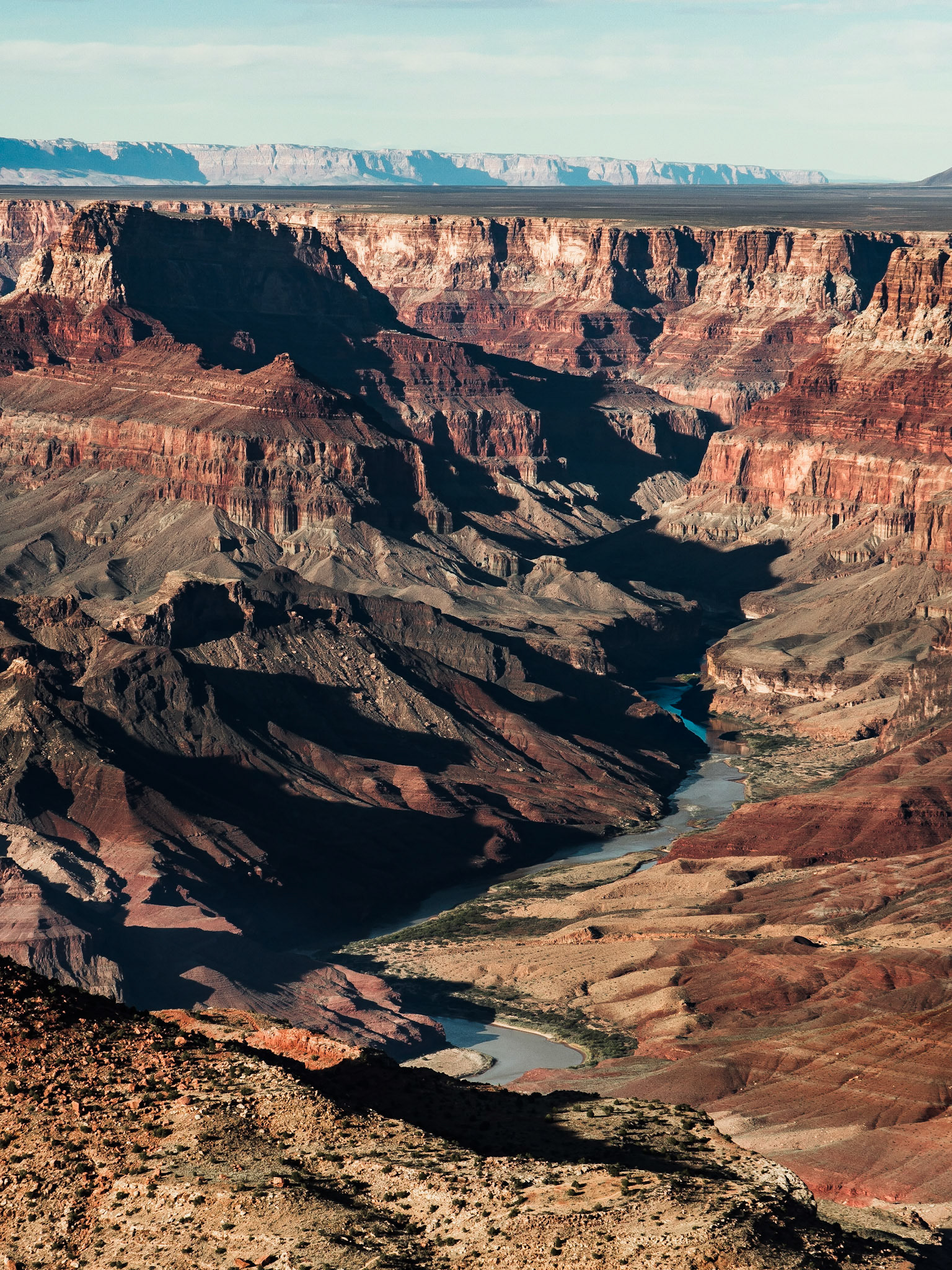Grand Canyon, Arizona