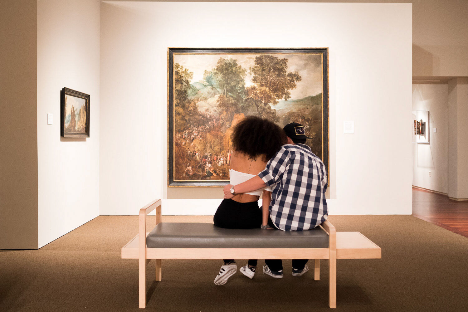 Phoenix Art Museum