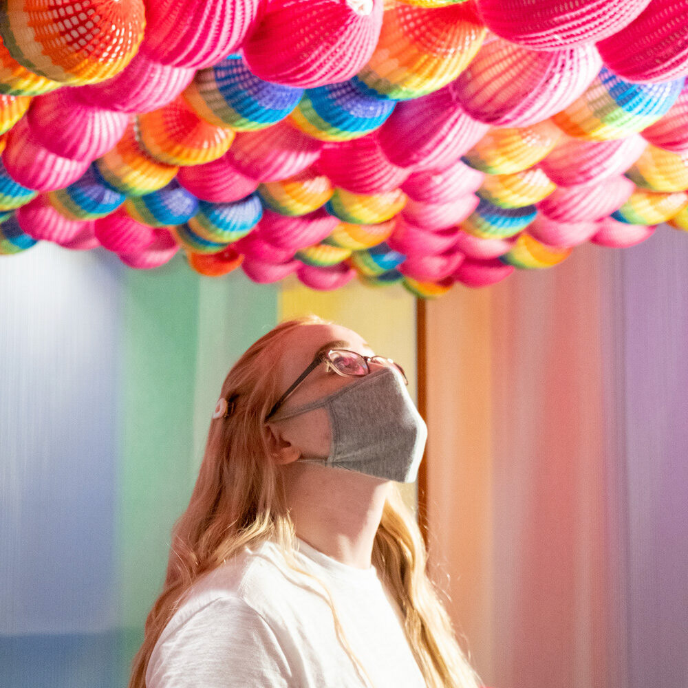 Wonderspaces