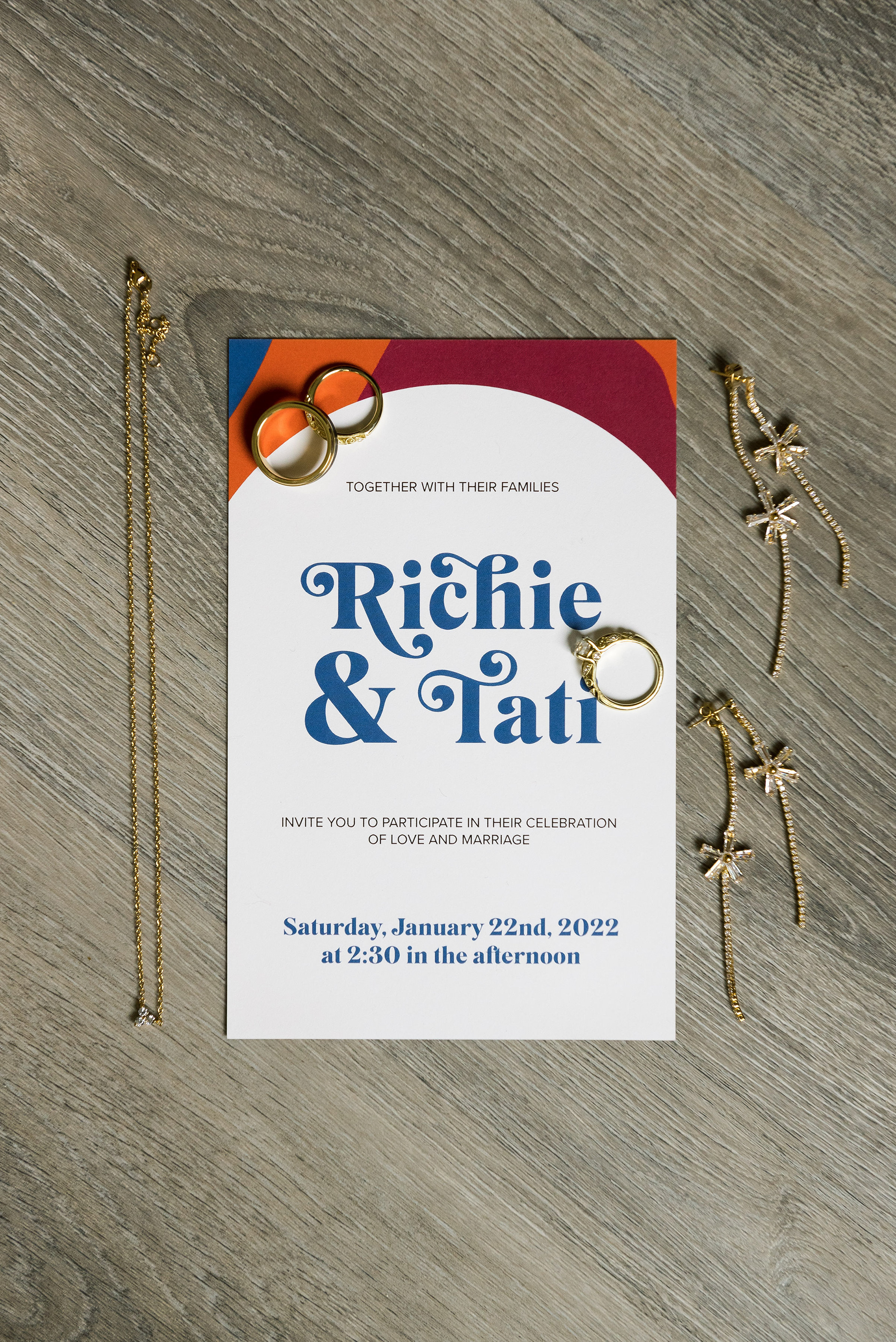 Photo by Colleen San Clement