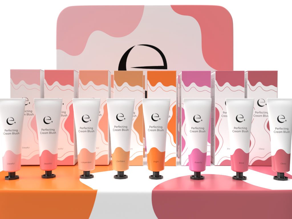 Point of Sale Display