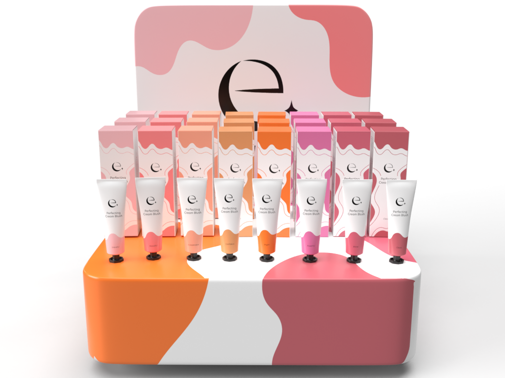 Point of Sale Display