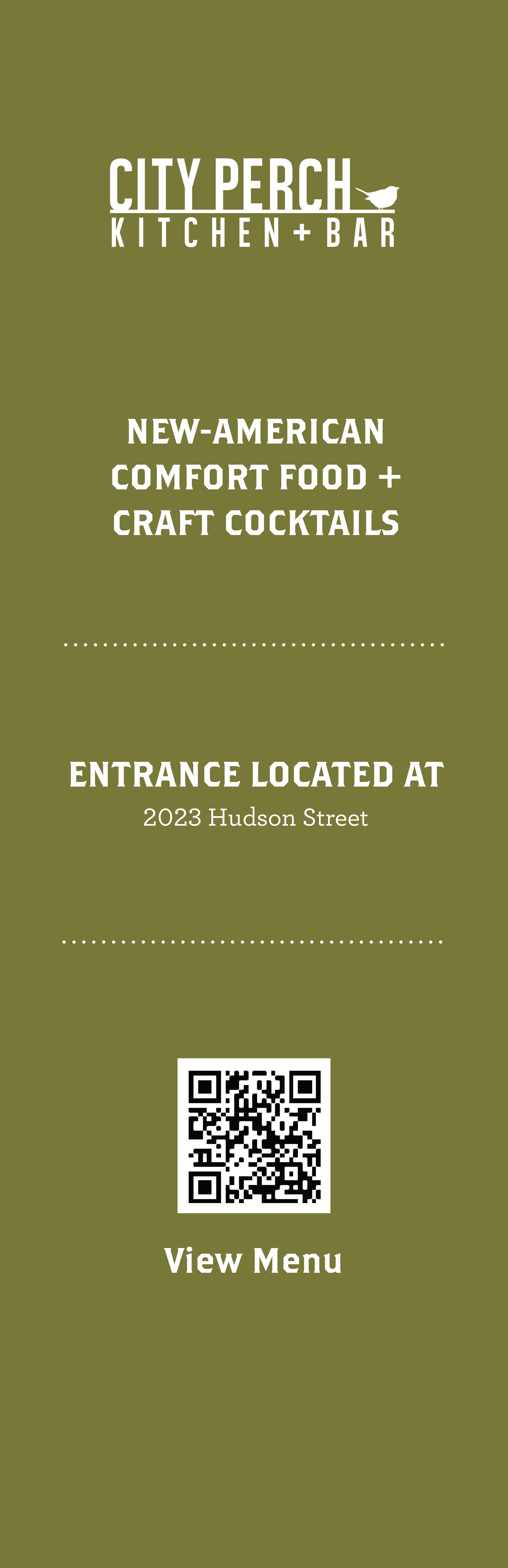 Door Wrap Design (Right)