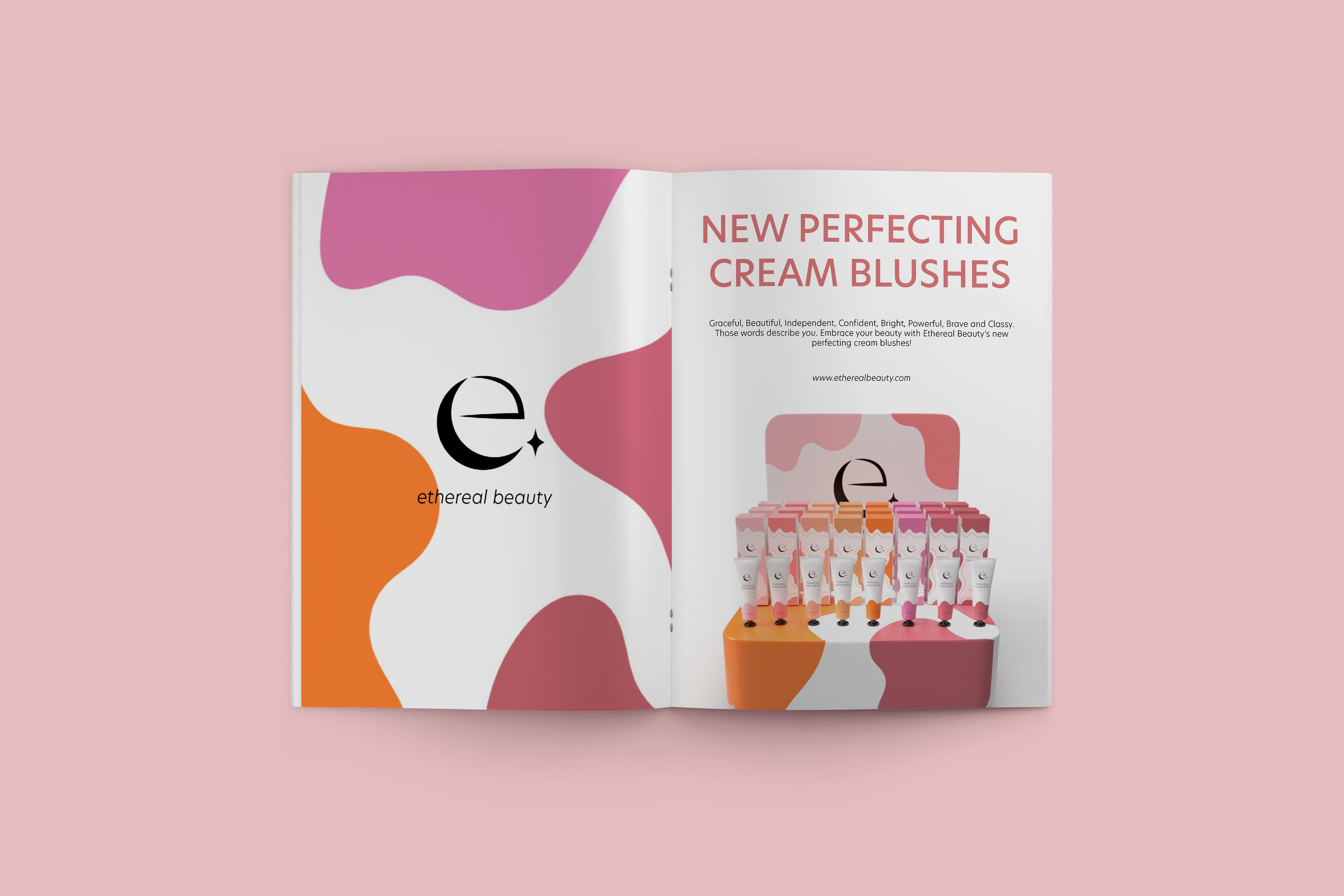 Magazine Advertisement