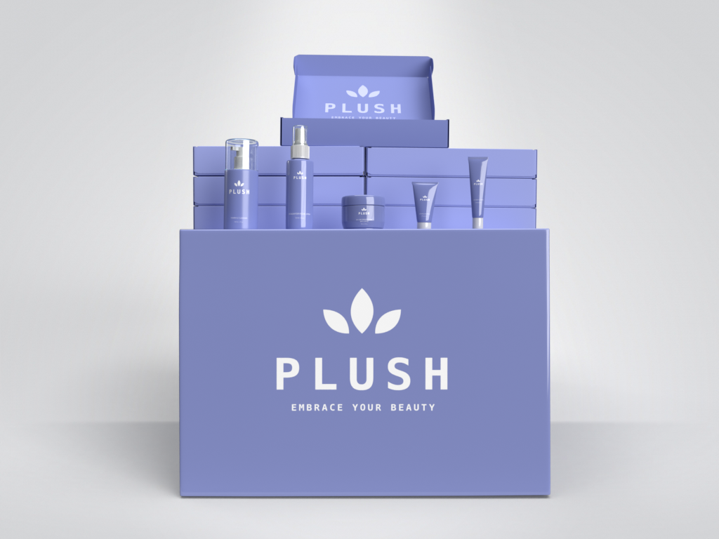 Point of Sale Display