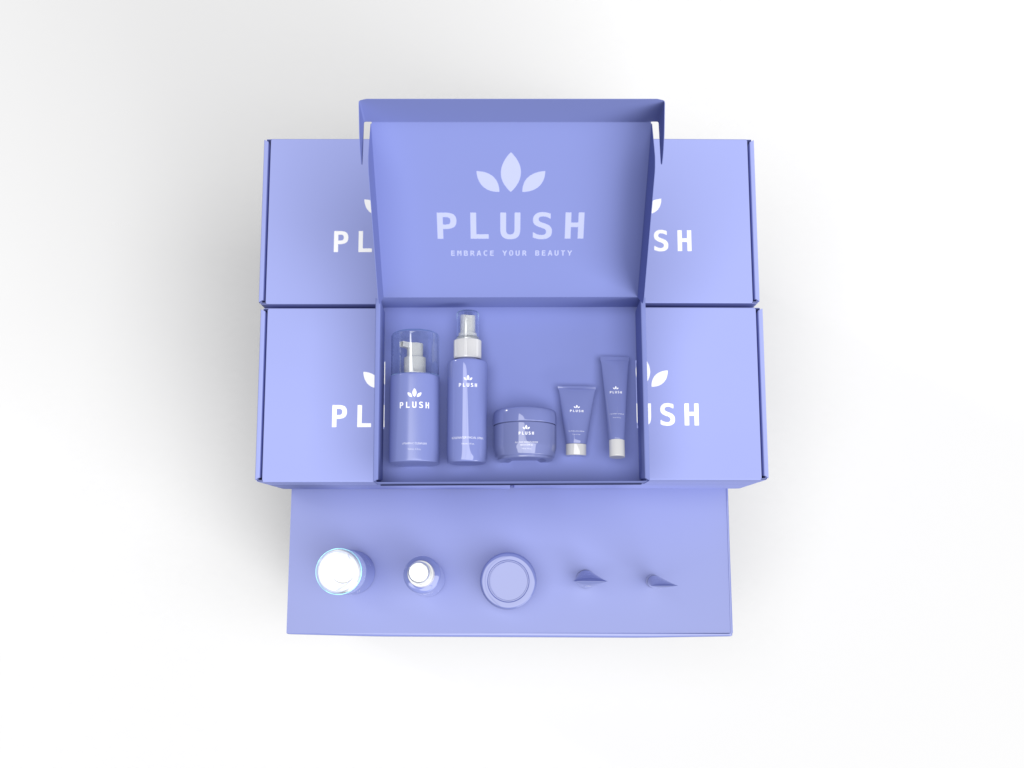 Point of Sale Display