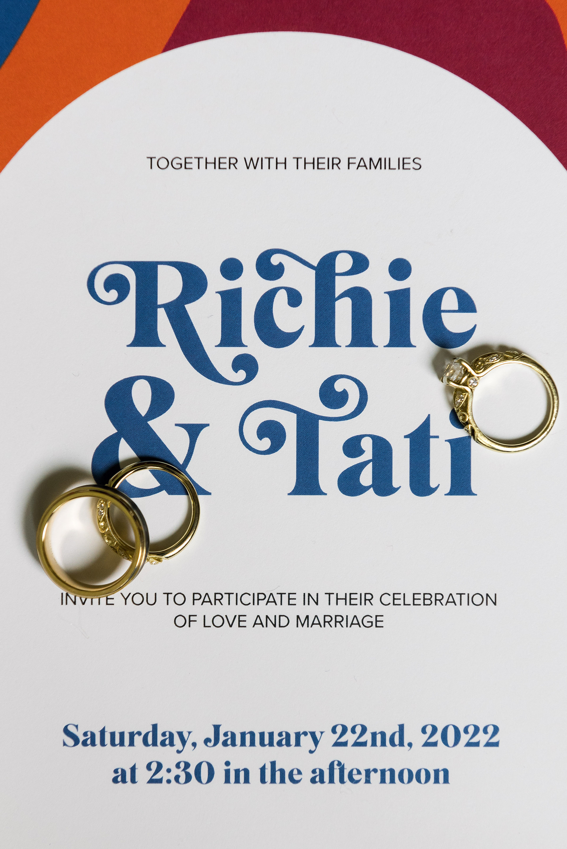 Photo by Colleen San Clement