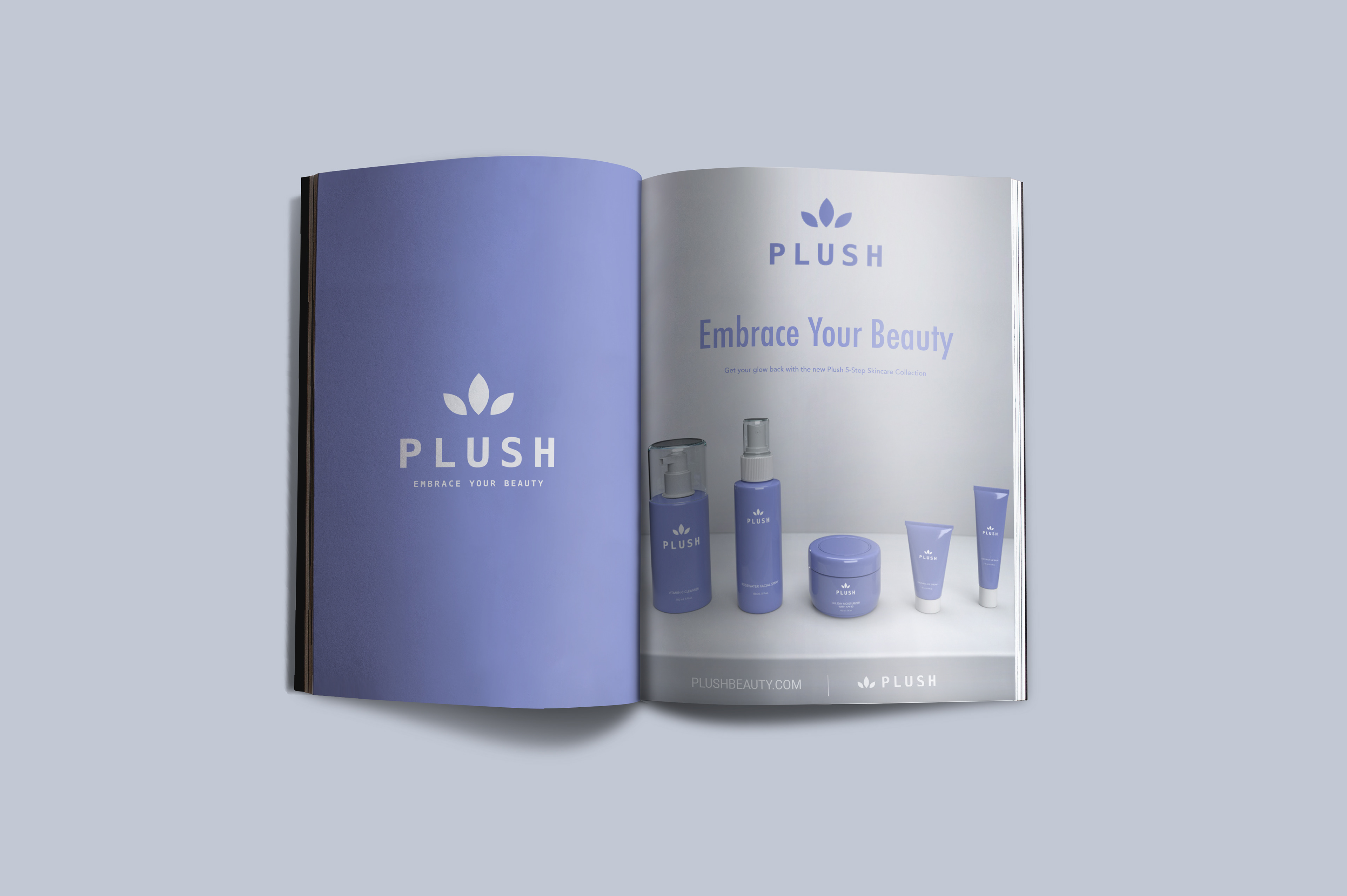 Magazine Advertisement