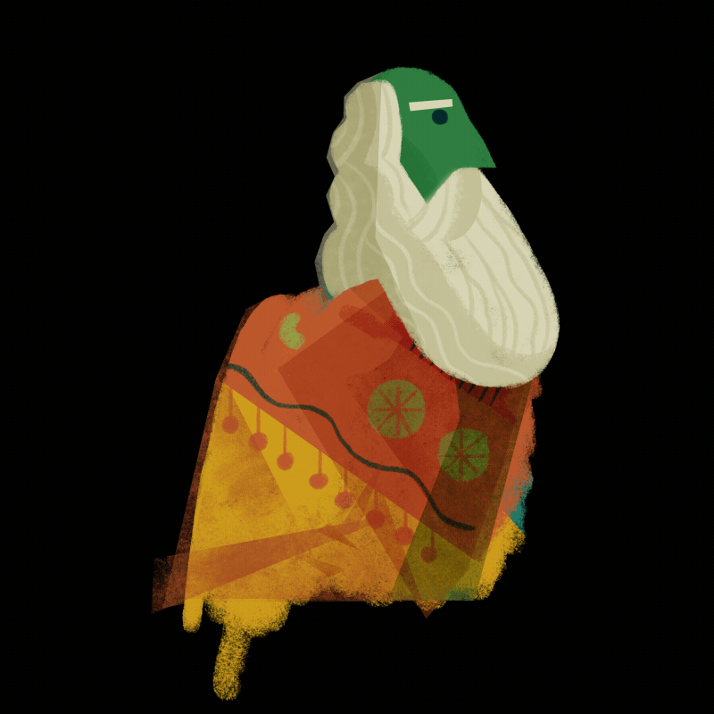 intermediate head design