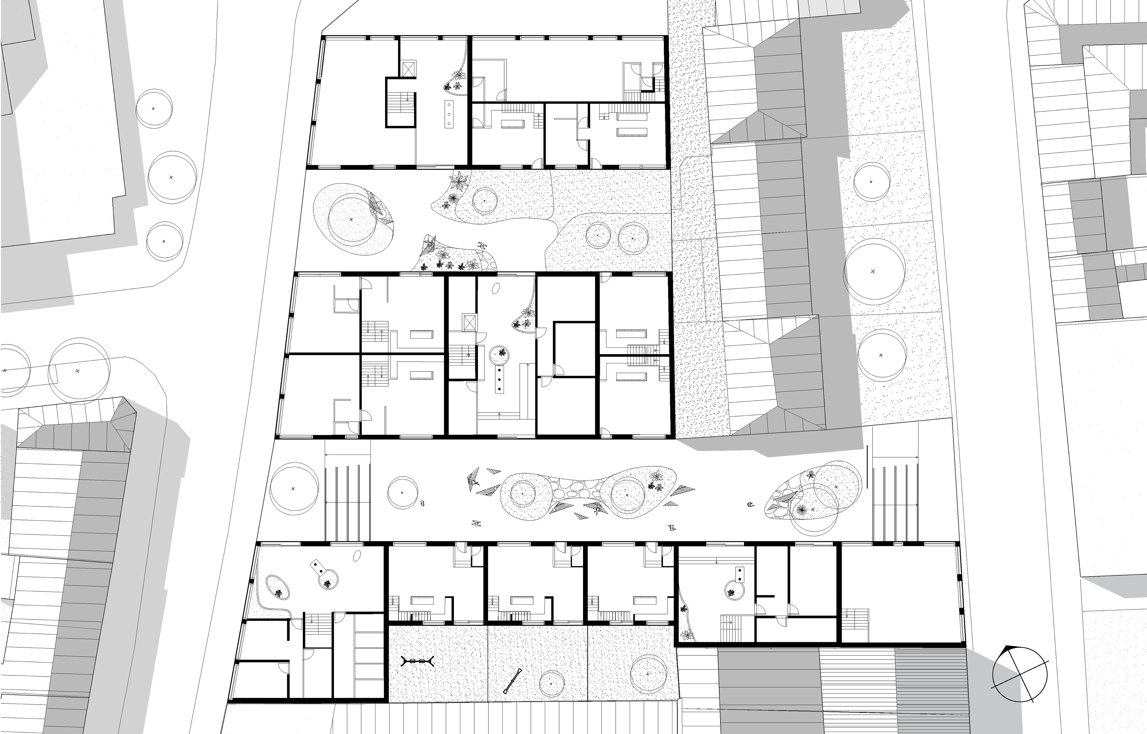 Plan RDC