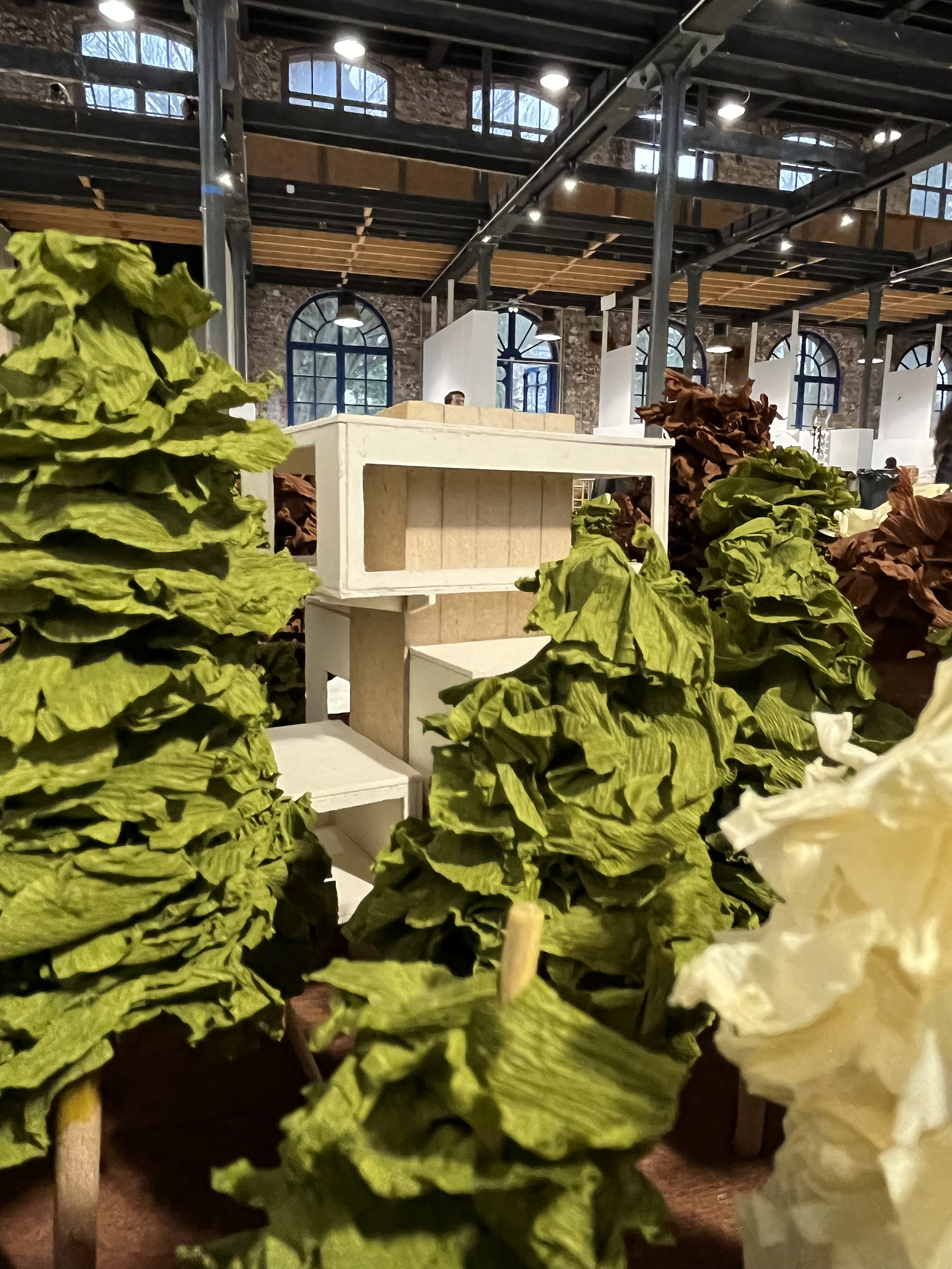 Maquette de site, 1.200e