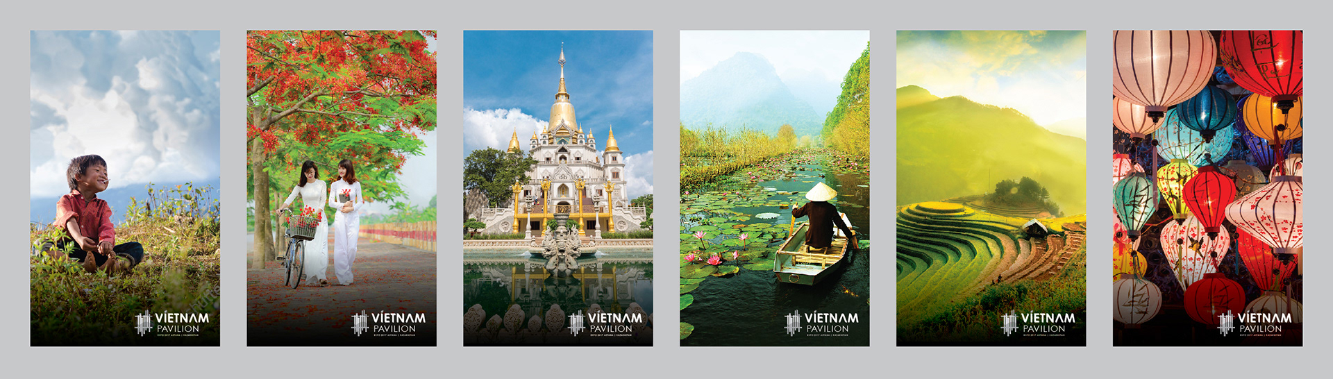 Banner (Logo Placement on Stock Images)