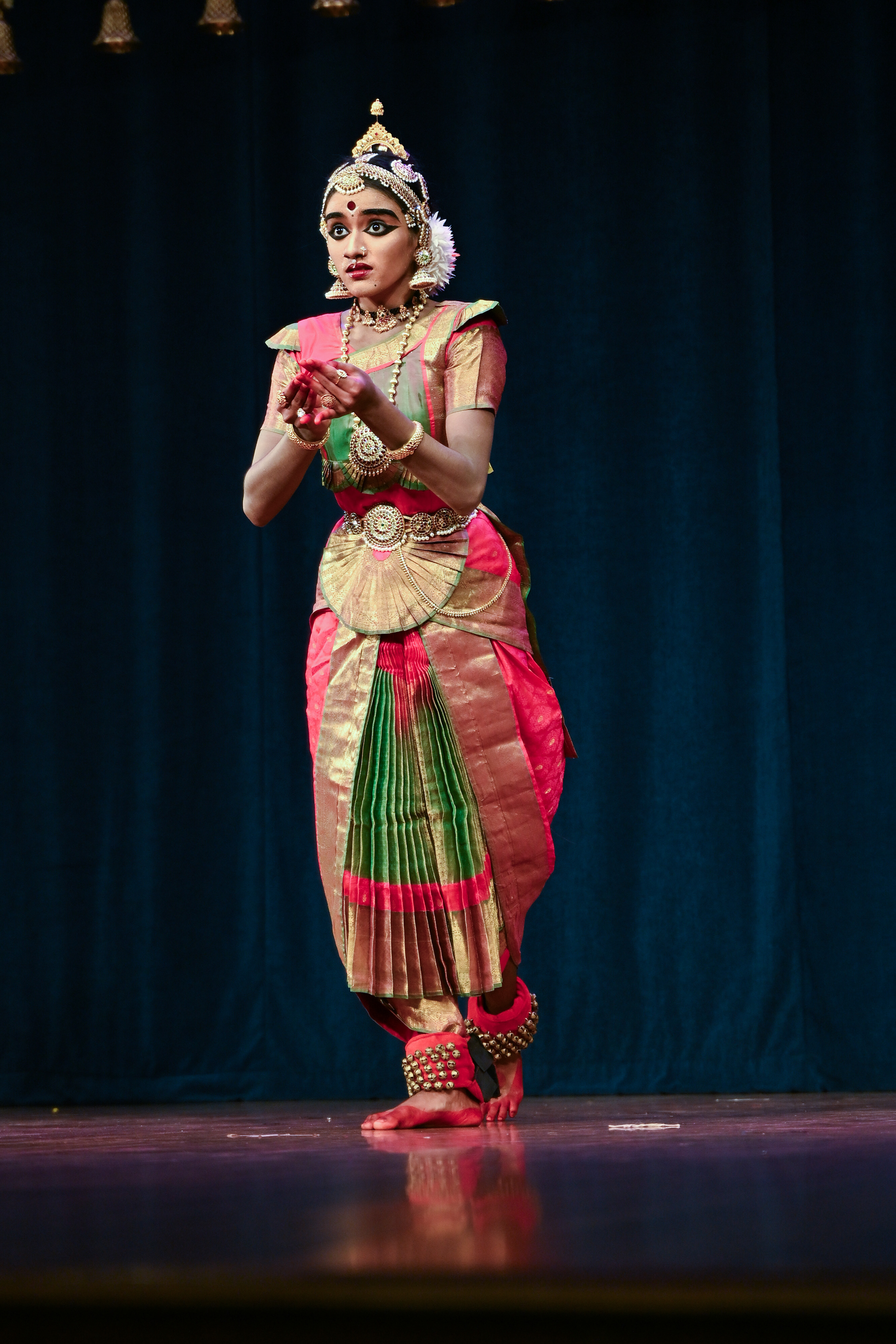 Rasika Hall @ Mylapore