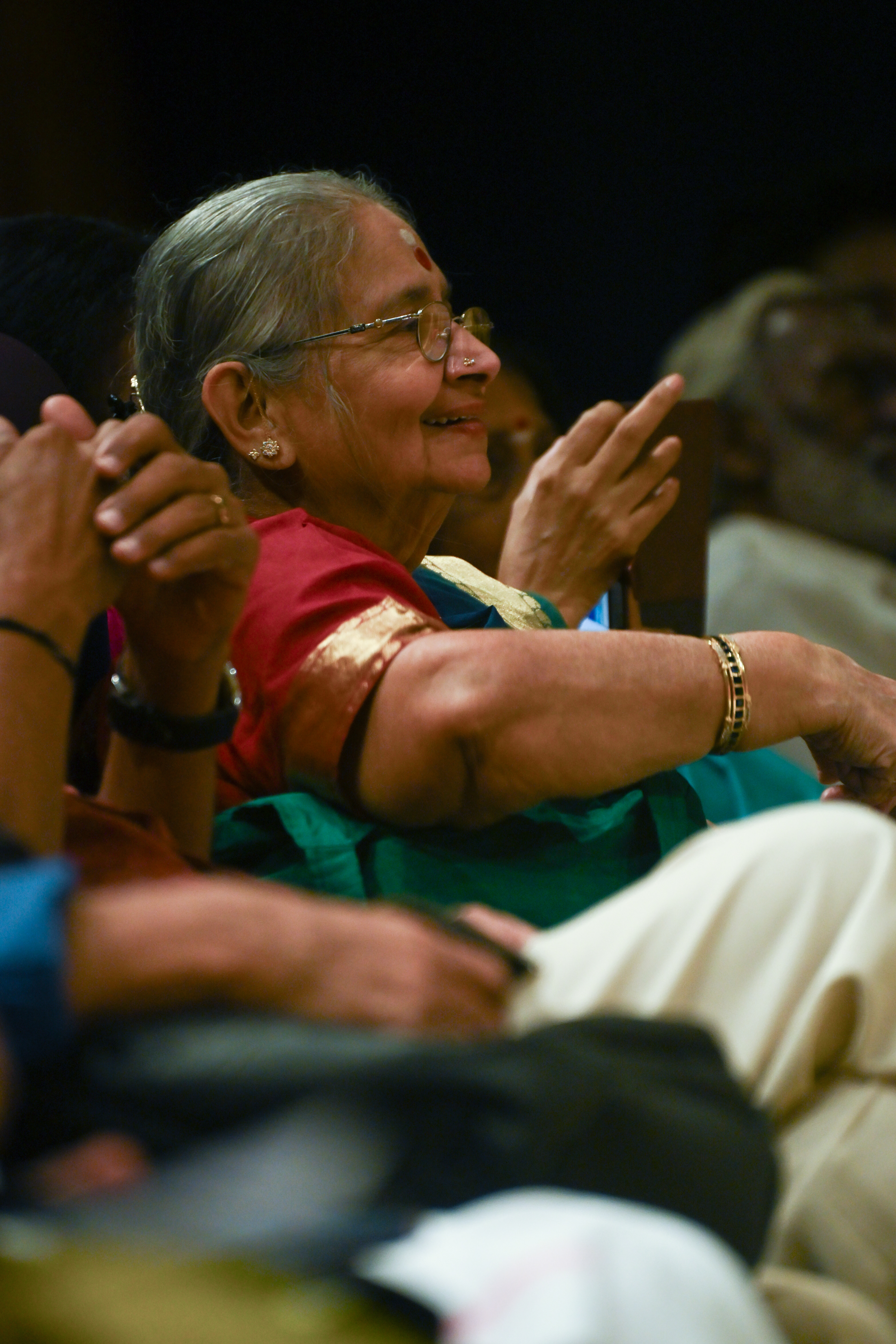 Rasika Hall @ Mylapore