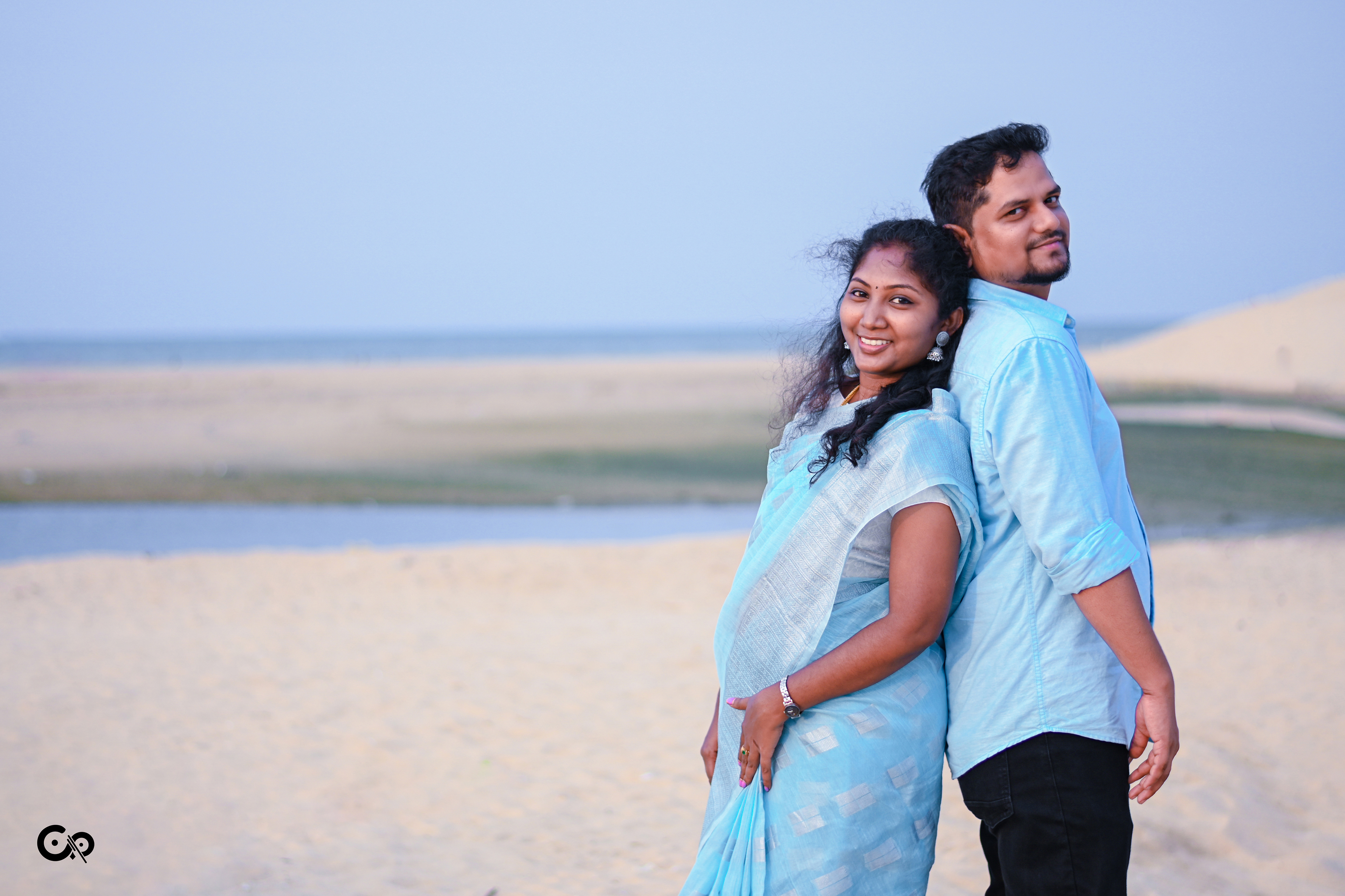 Blue Flag Beach @ ECR