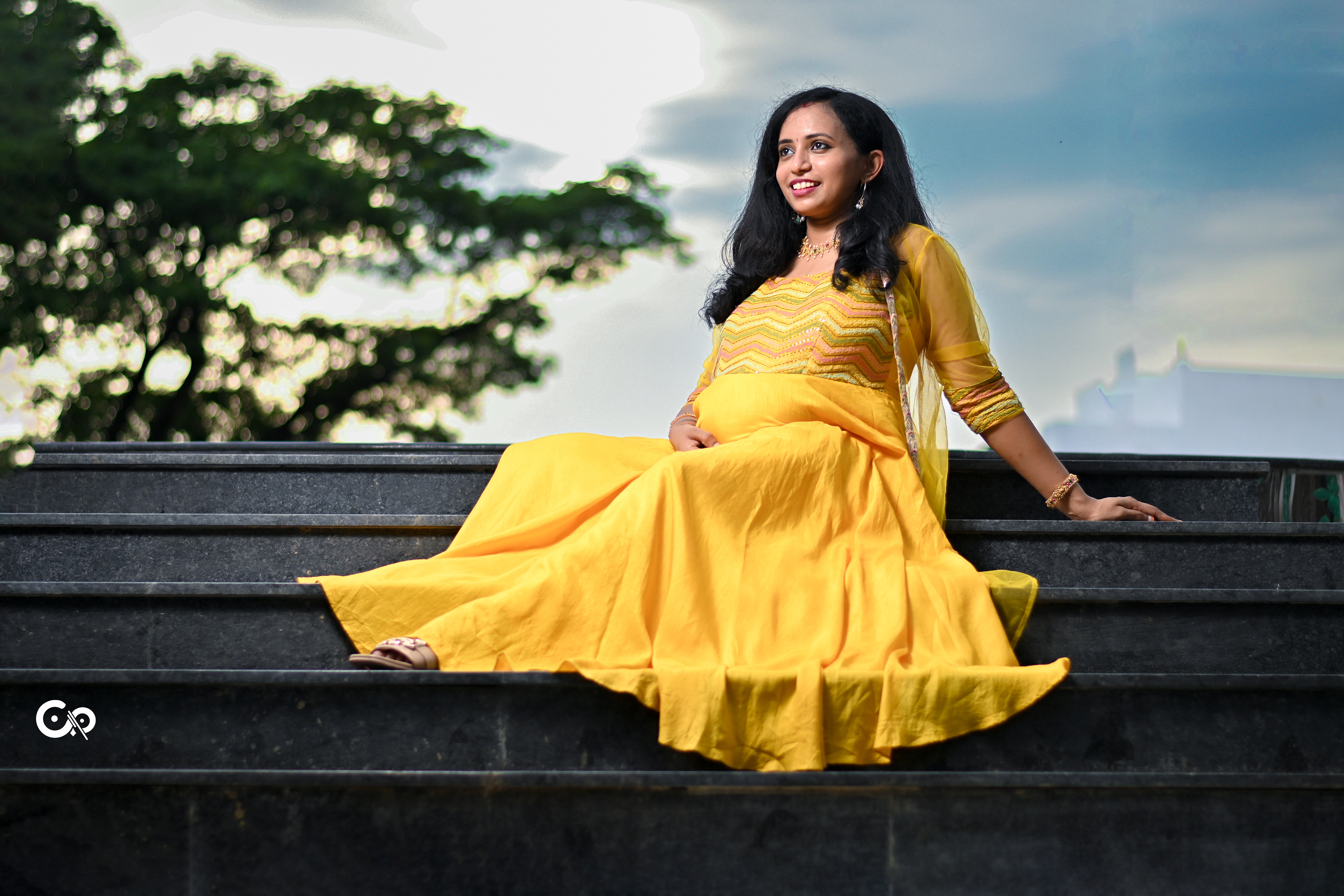 @Anna Nagar