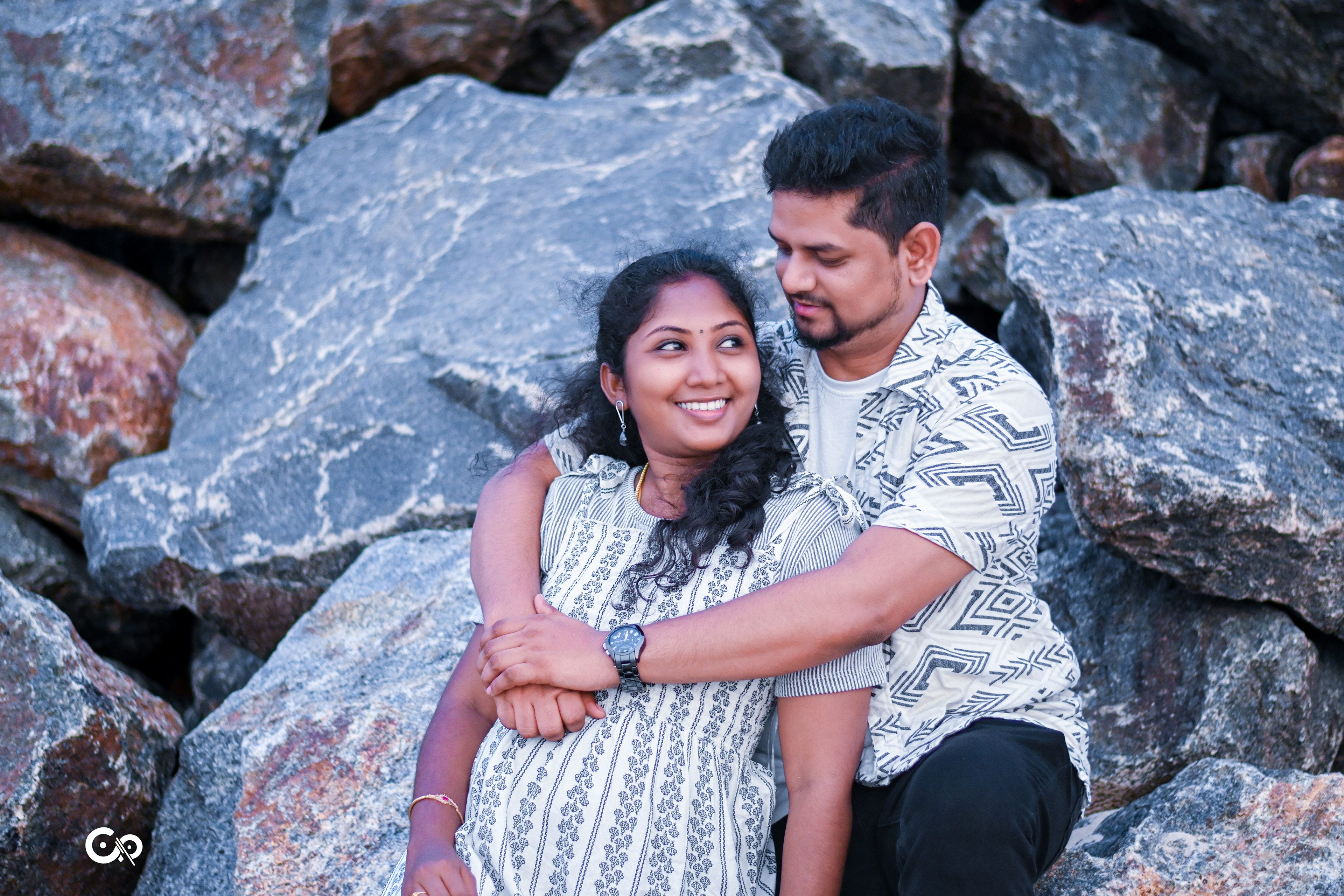 Blue Flag Beach @ ECR