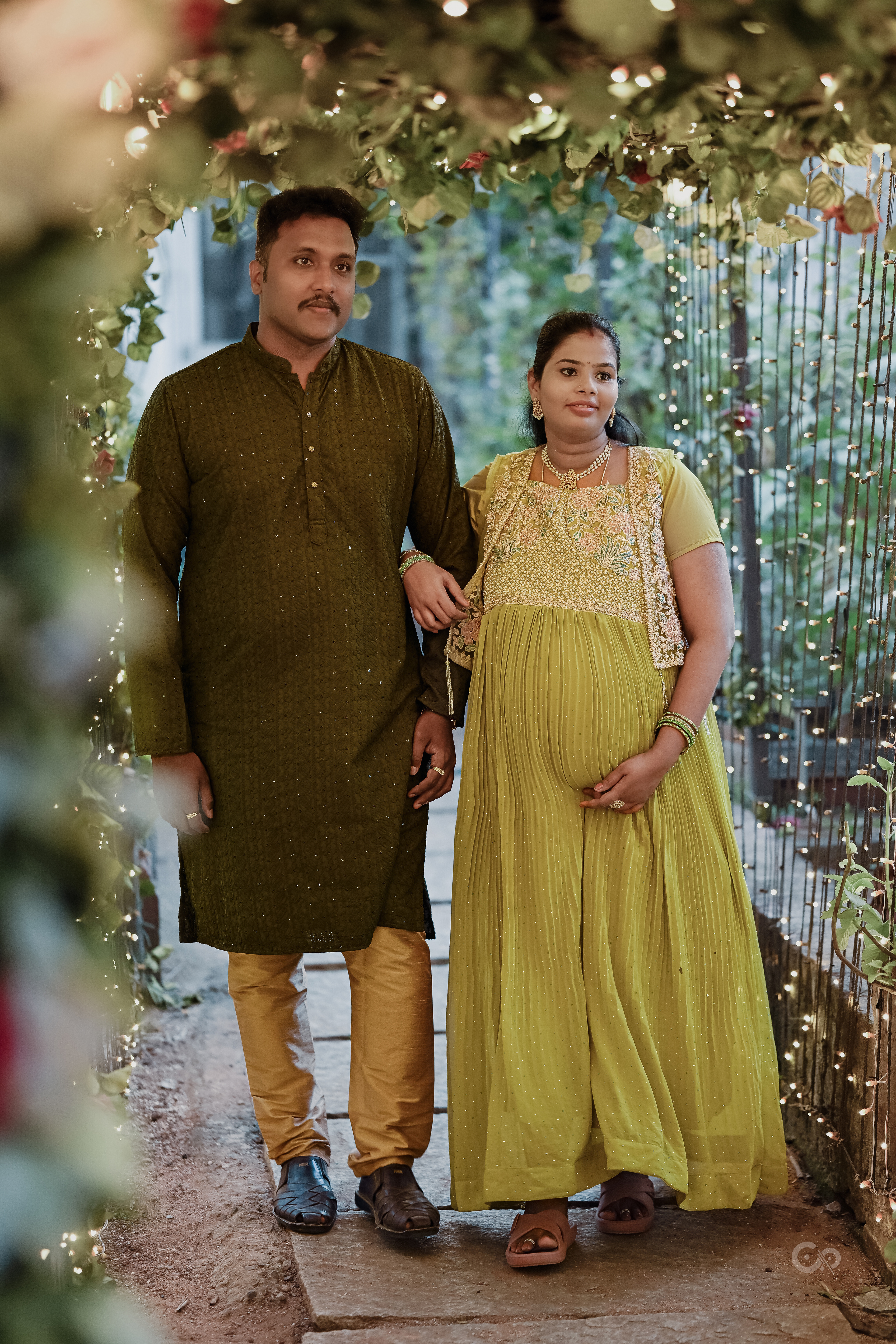 secret garden @ thiruvanmiyur
