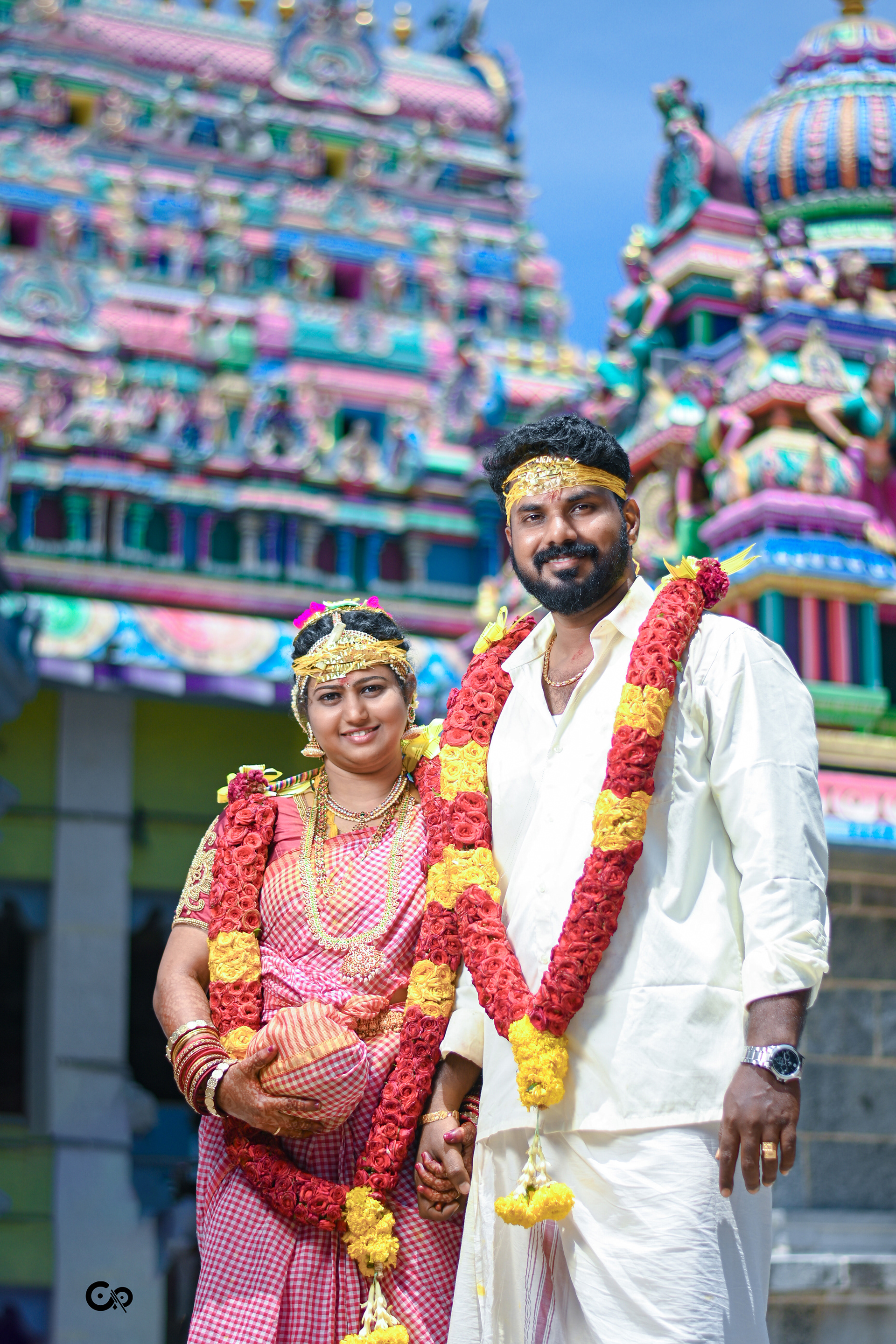 Vadapalani Murugan temple