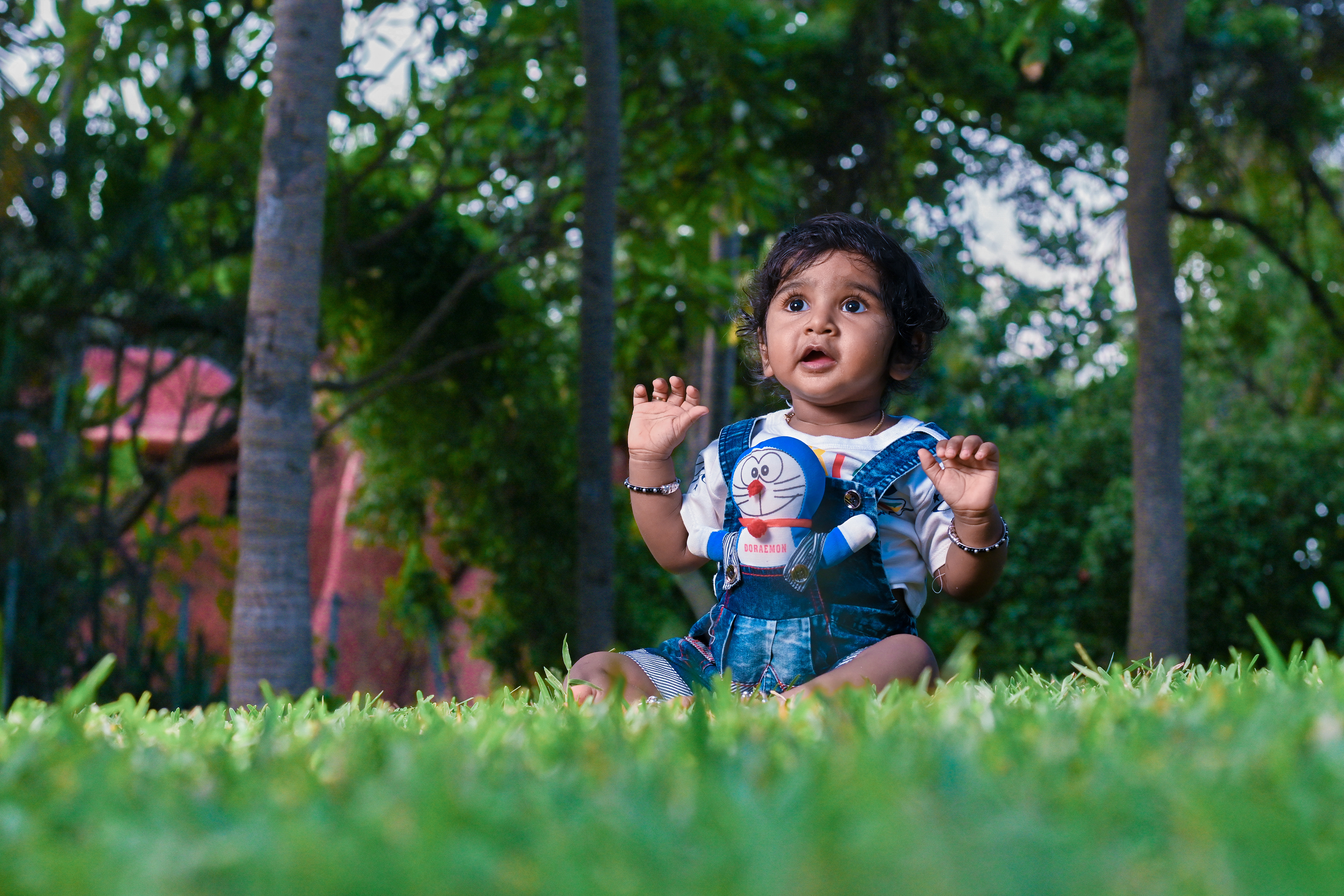 outdoor