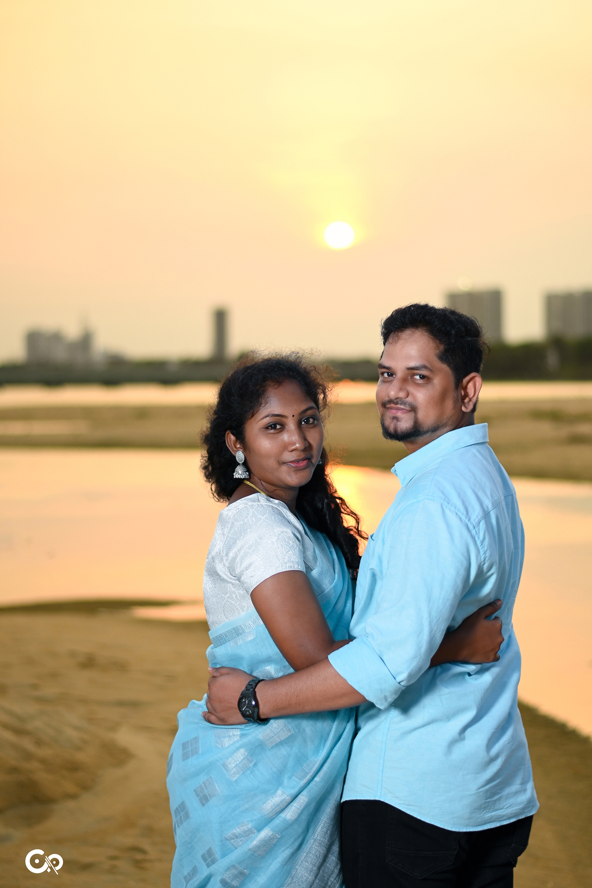 Blue Flag Beach @ ECR