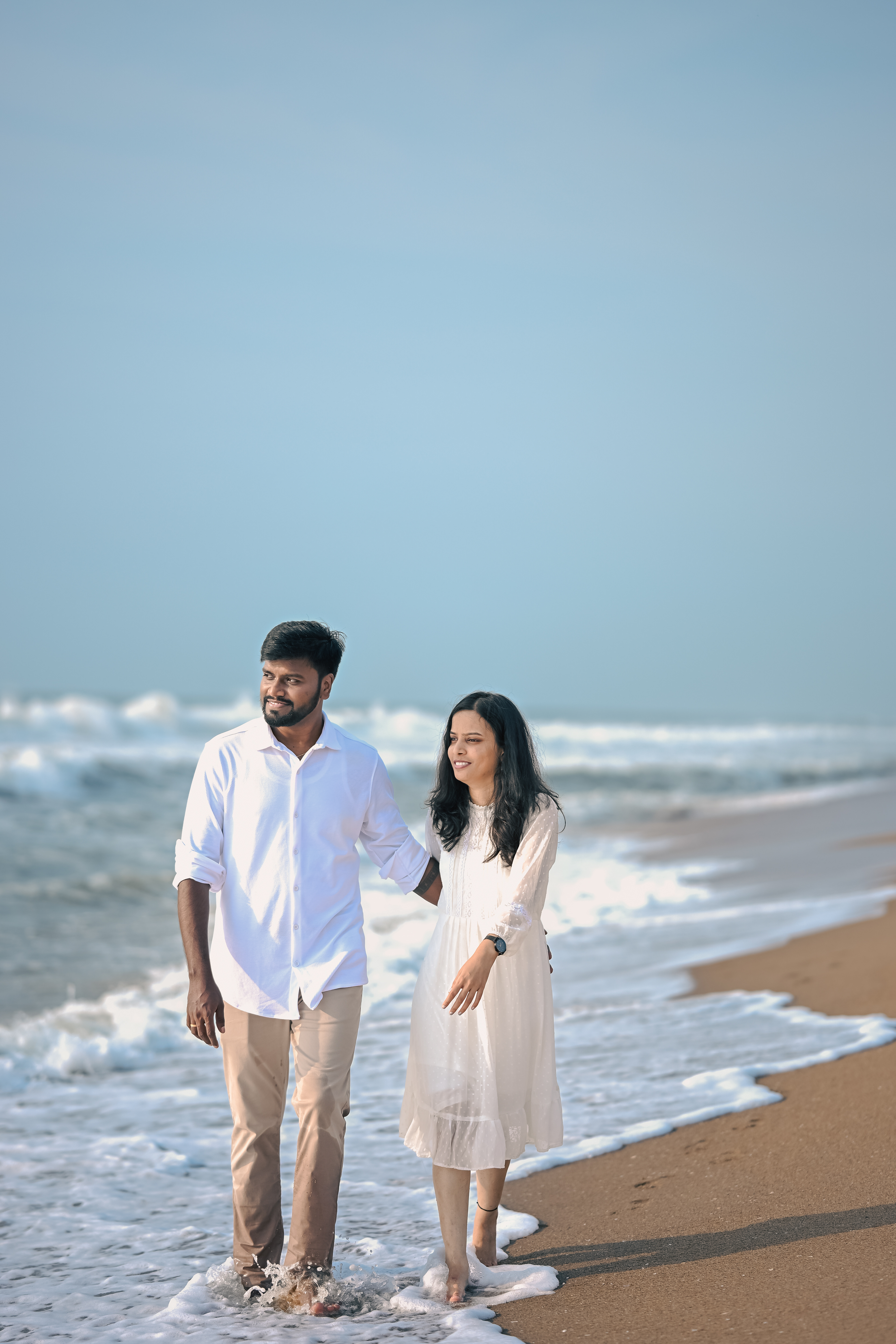ECR Beach