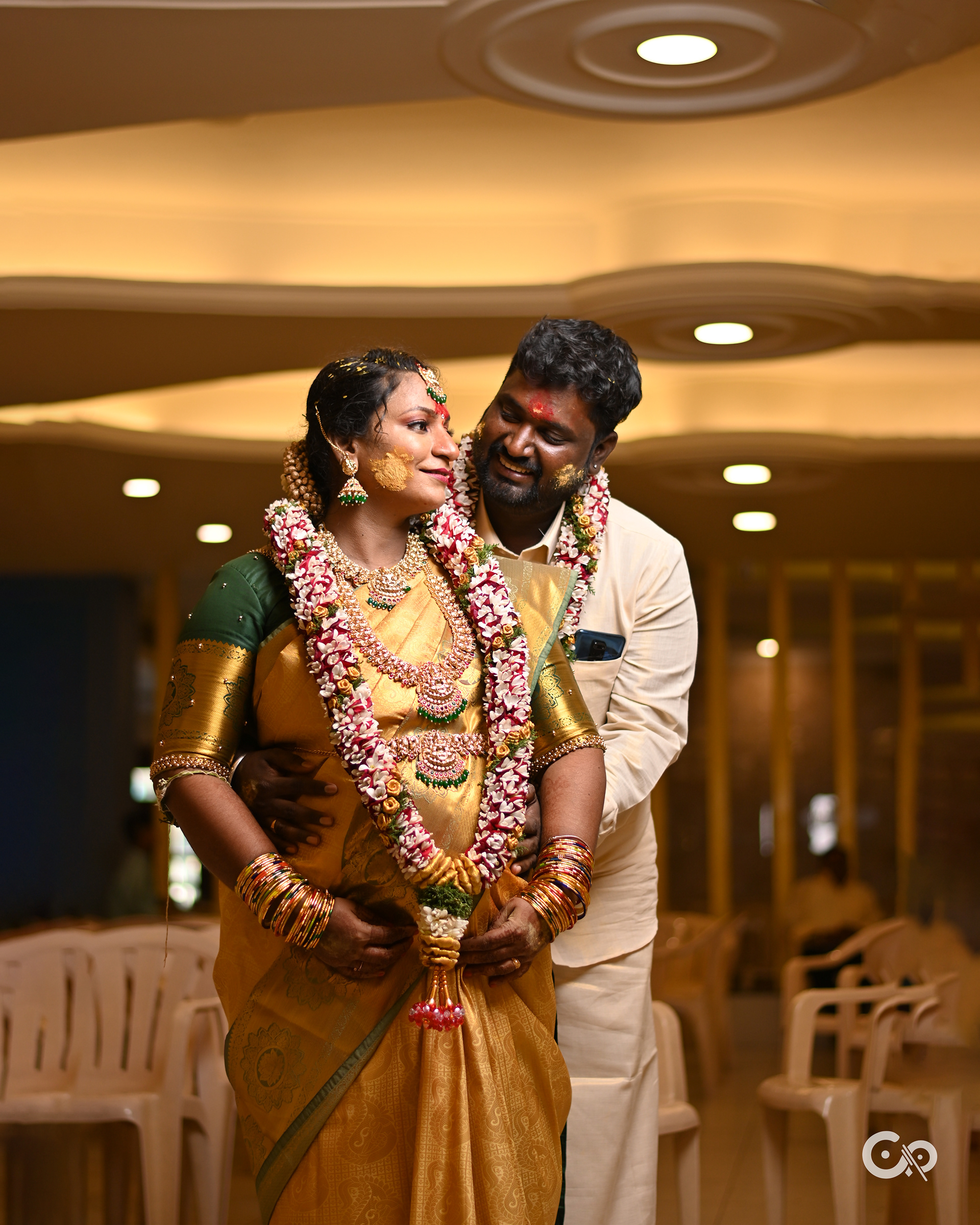 Hall @ Pondicherry
