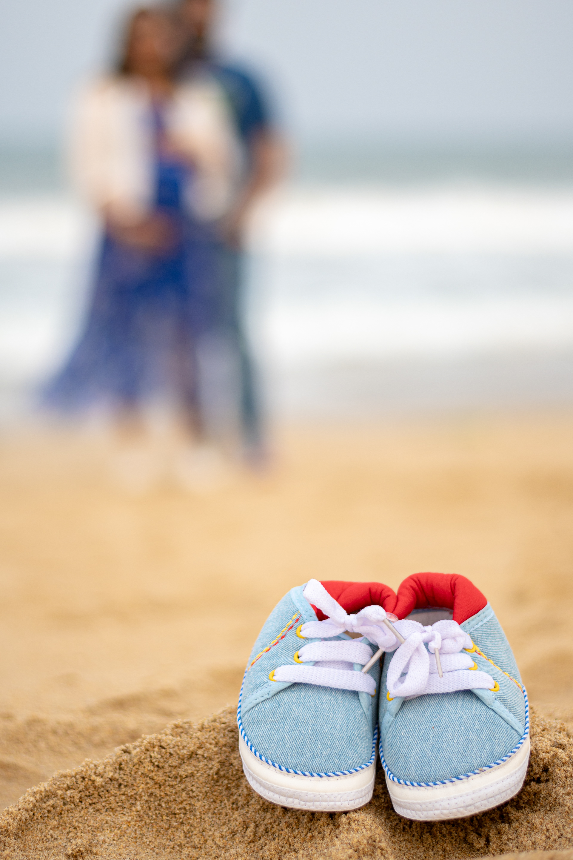 baby shoe