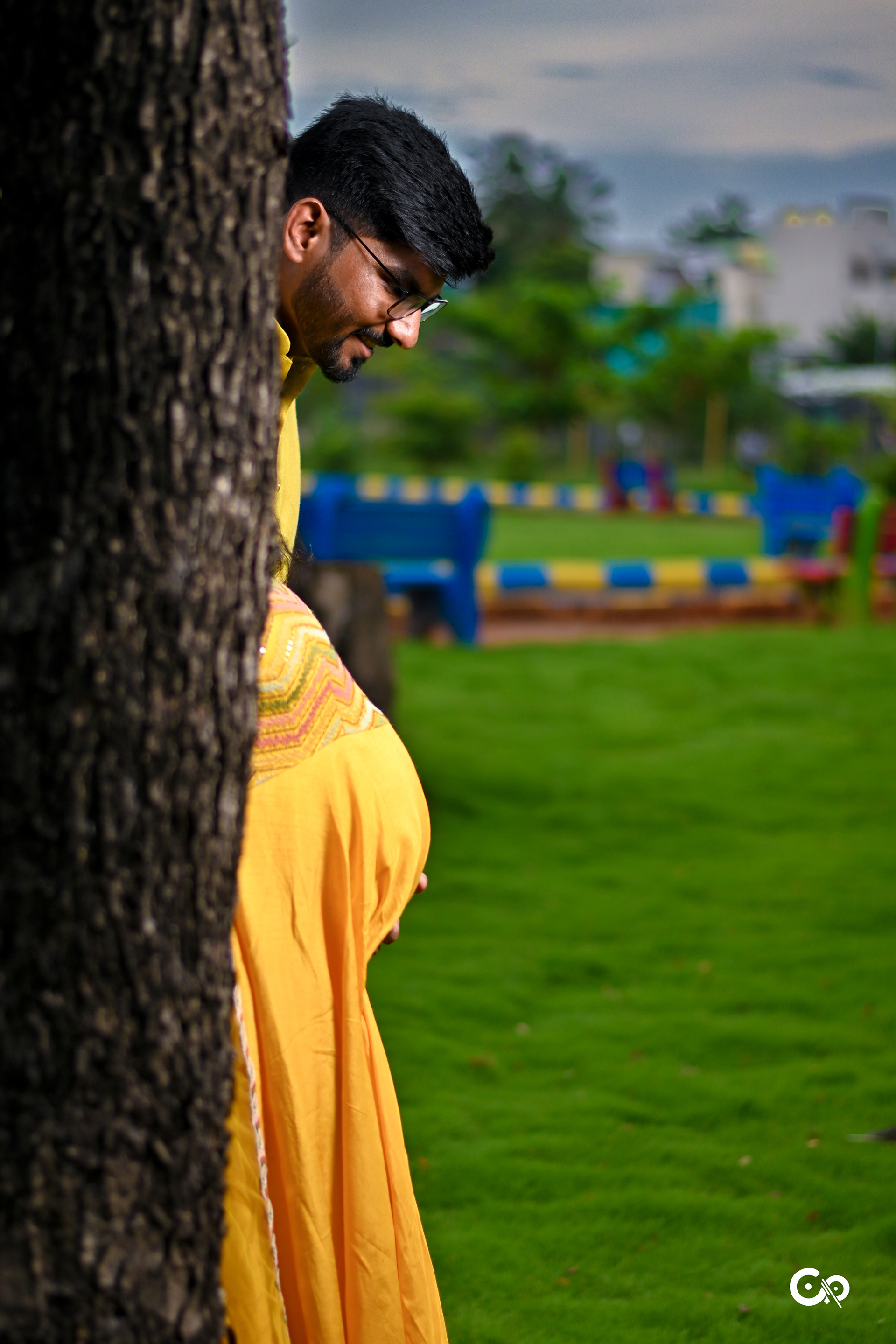@Anna Nagar