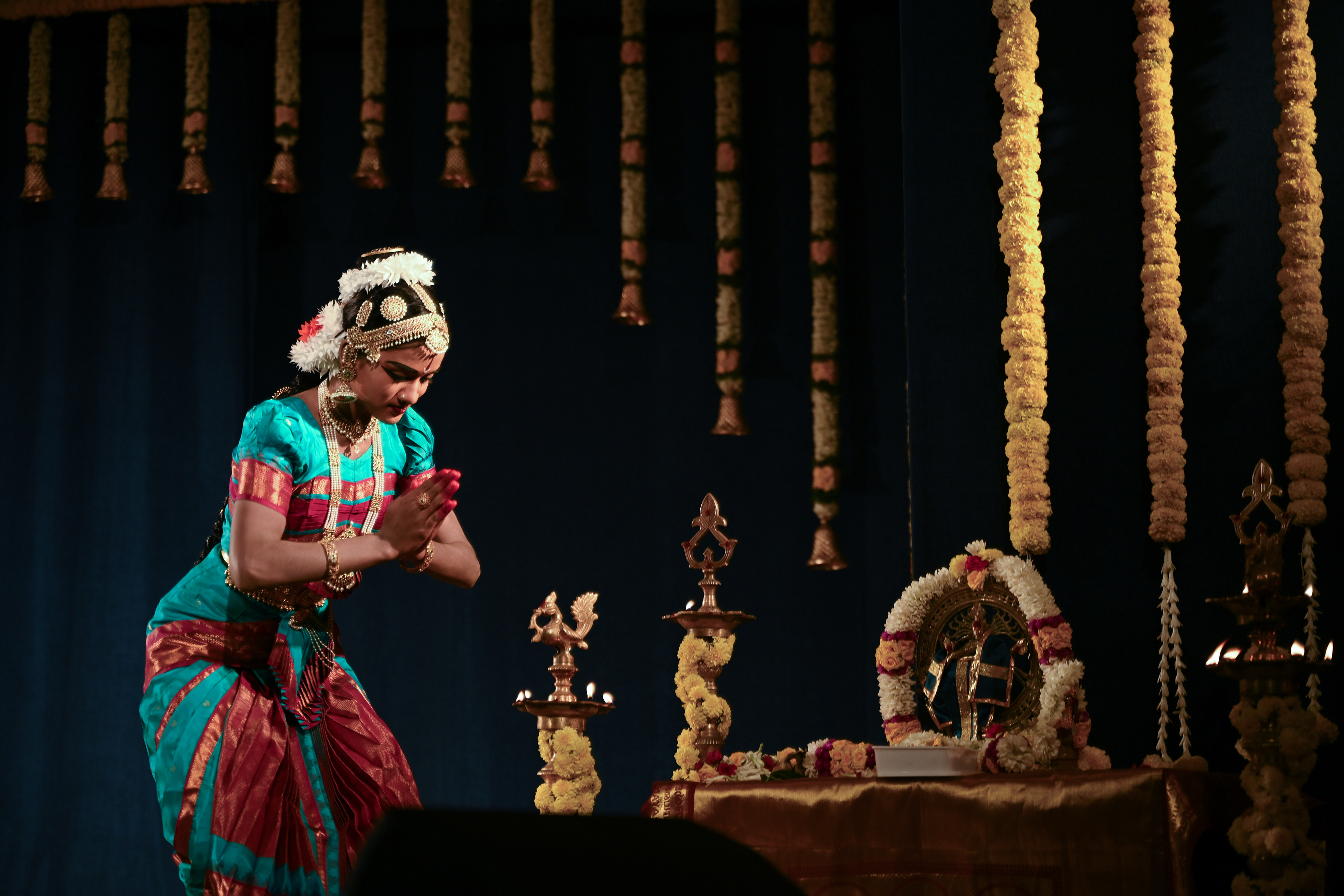 Rasika Hall @ Mylapore