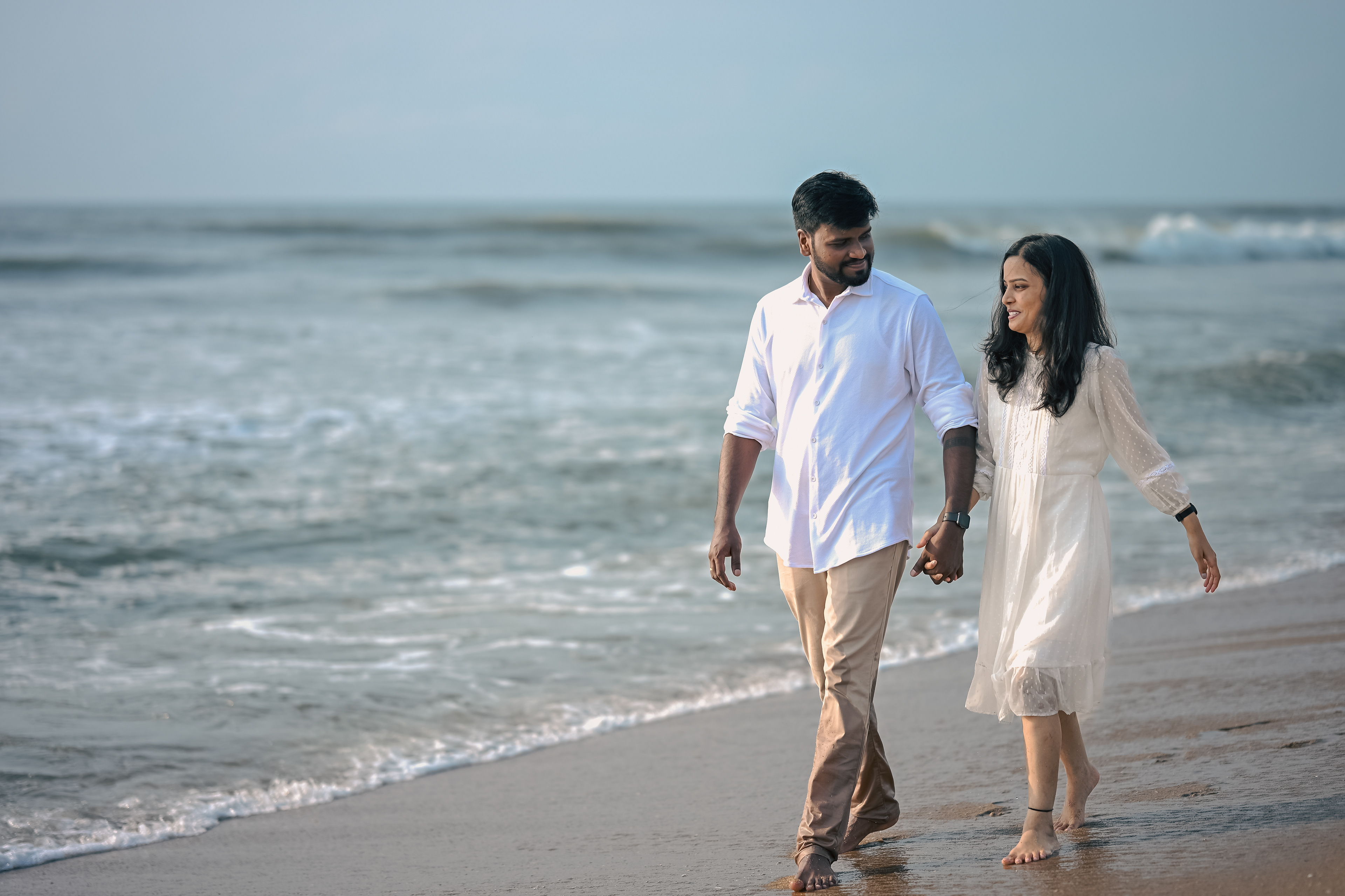 ECR Beach