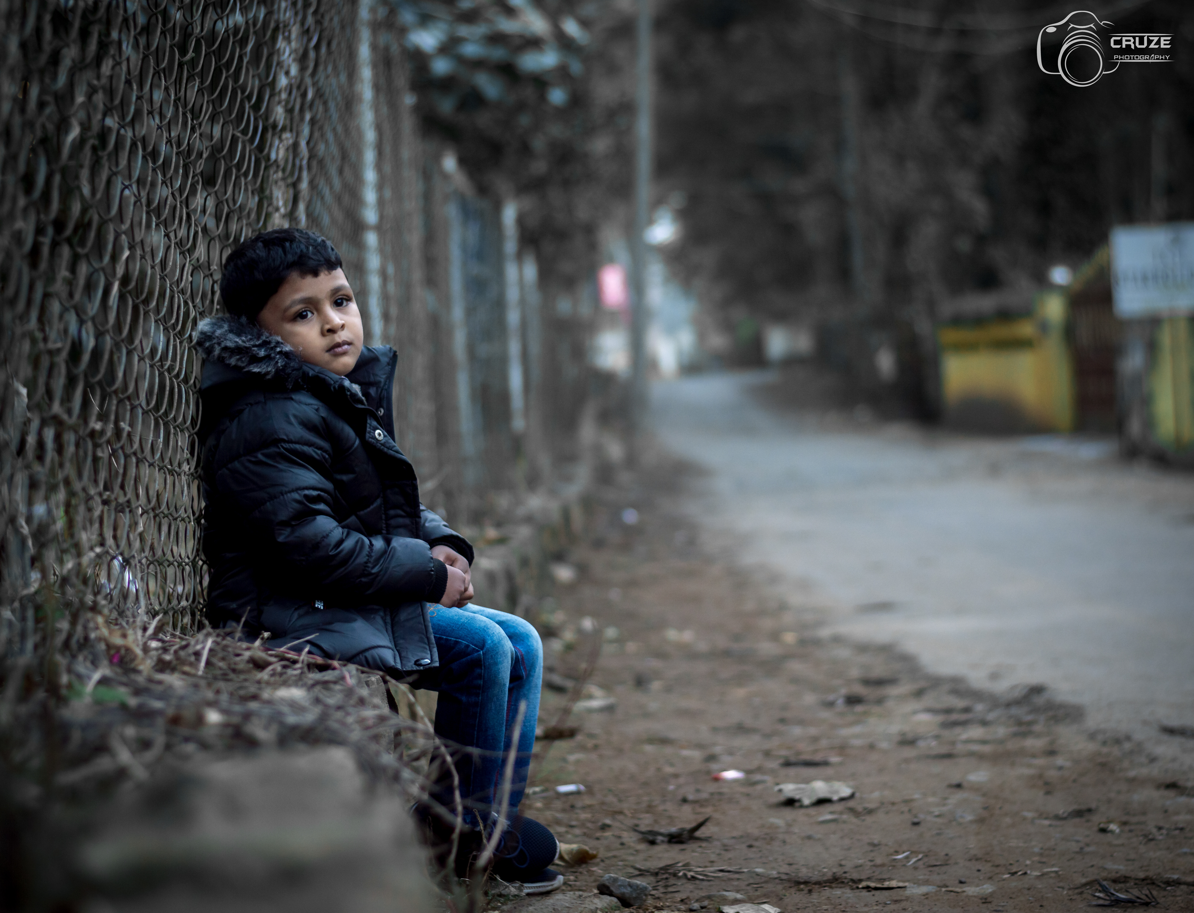 outdoor at Yercaud