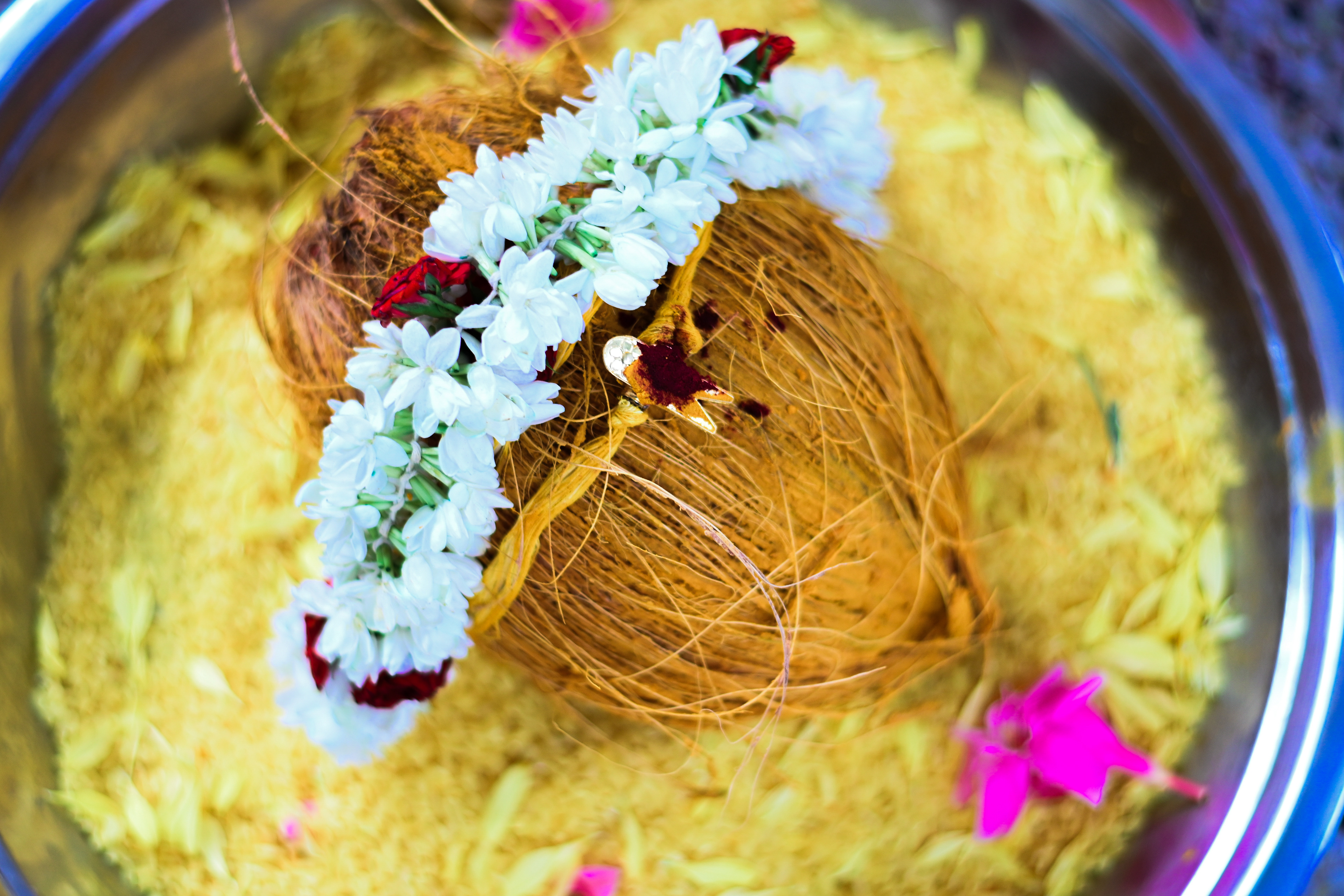 thaali