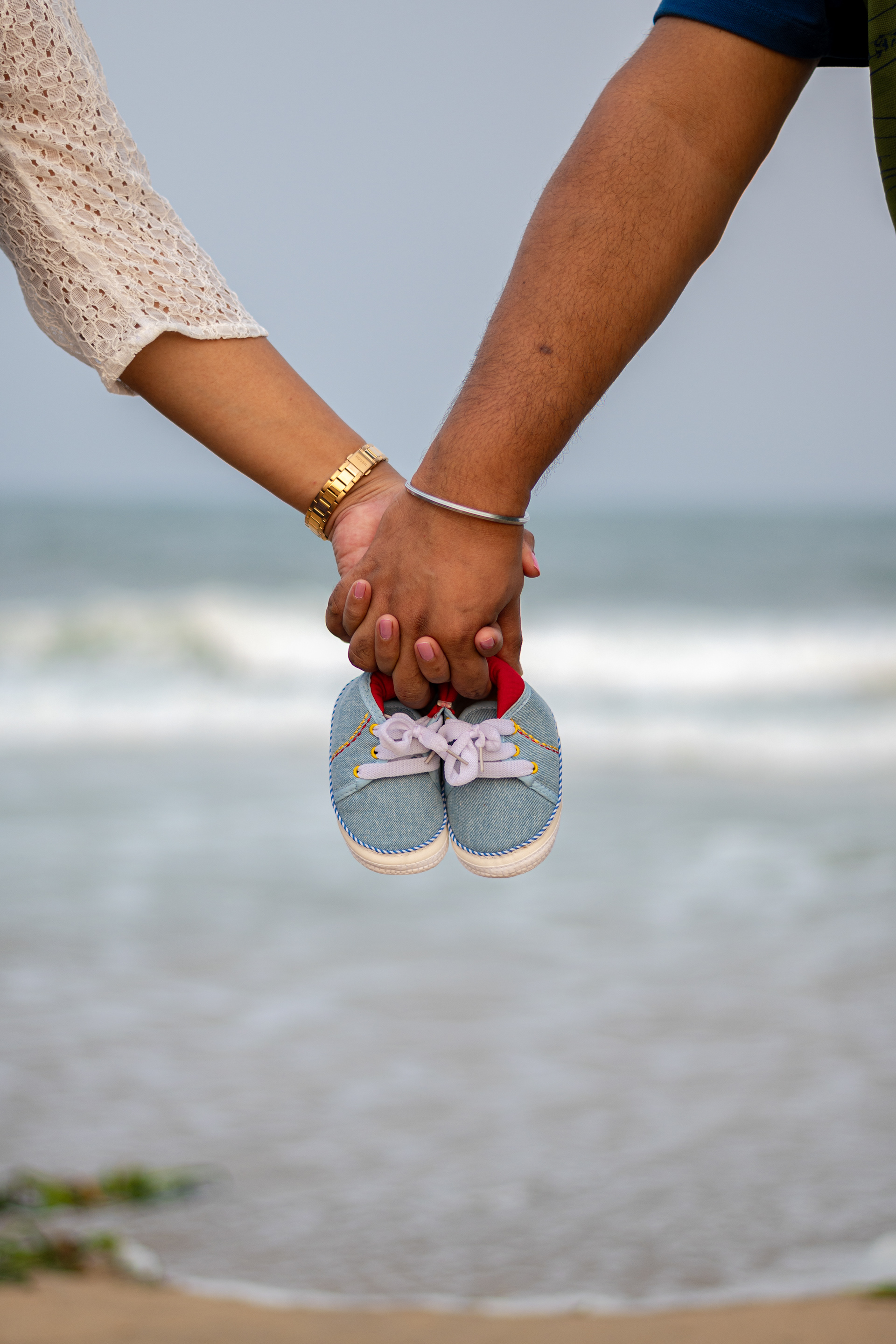 baby shoe