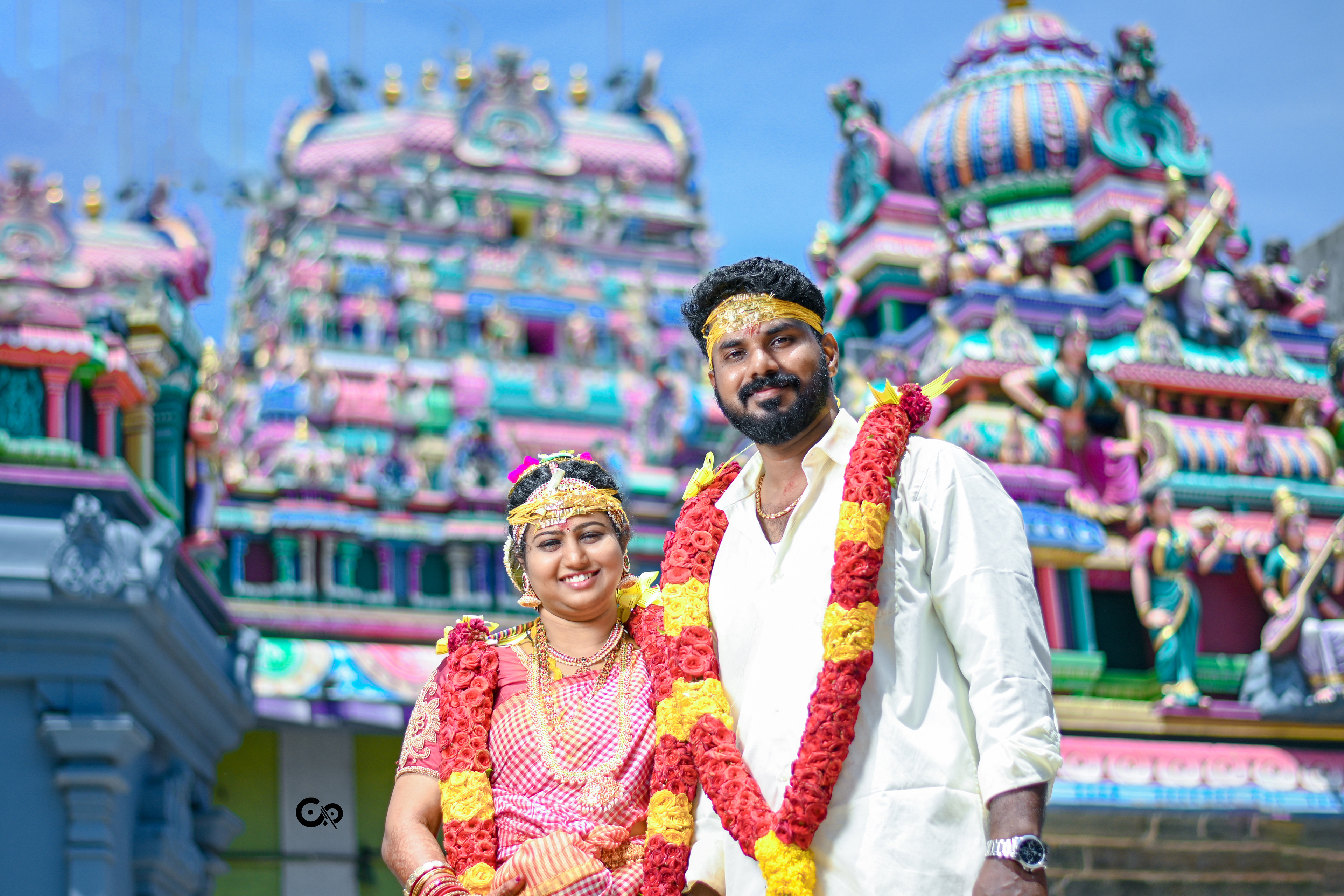 Vadapalani Murugan temple