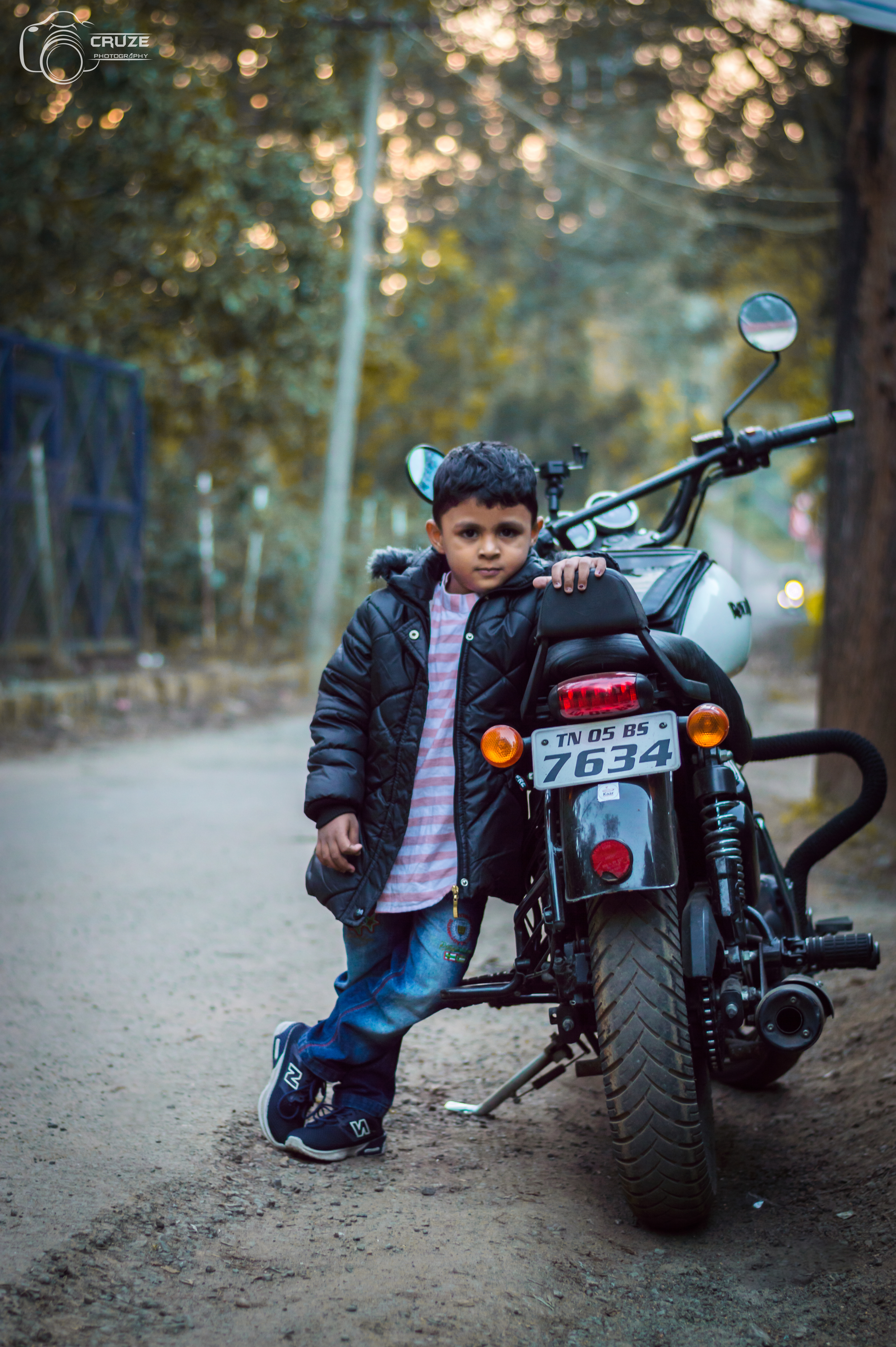 outdoor at Yercaud